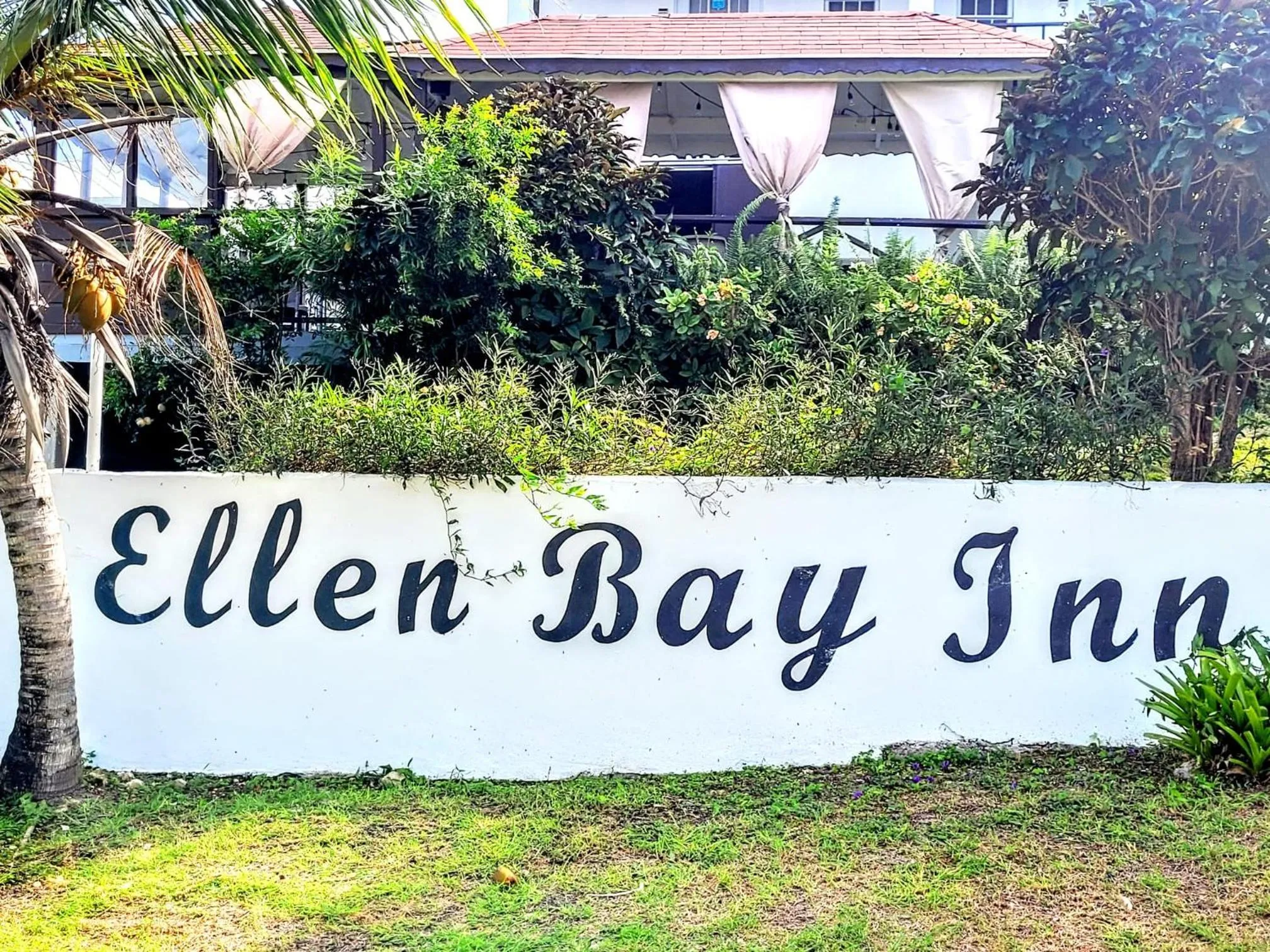 Ellen Bay Inn