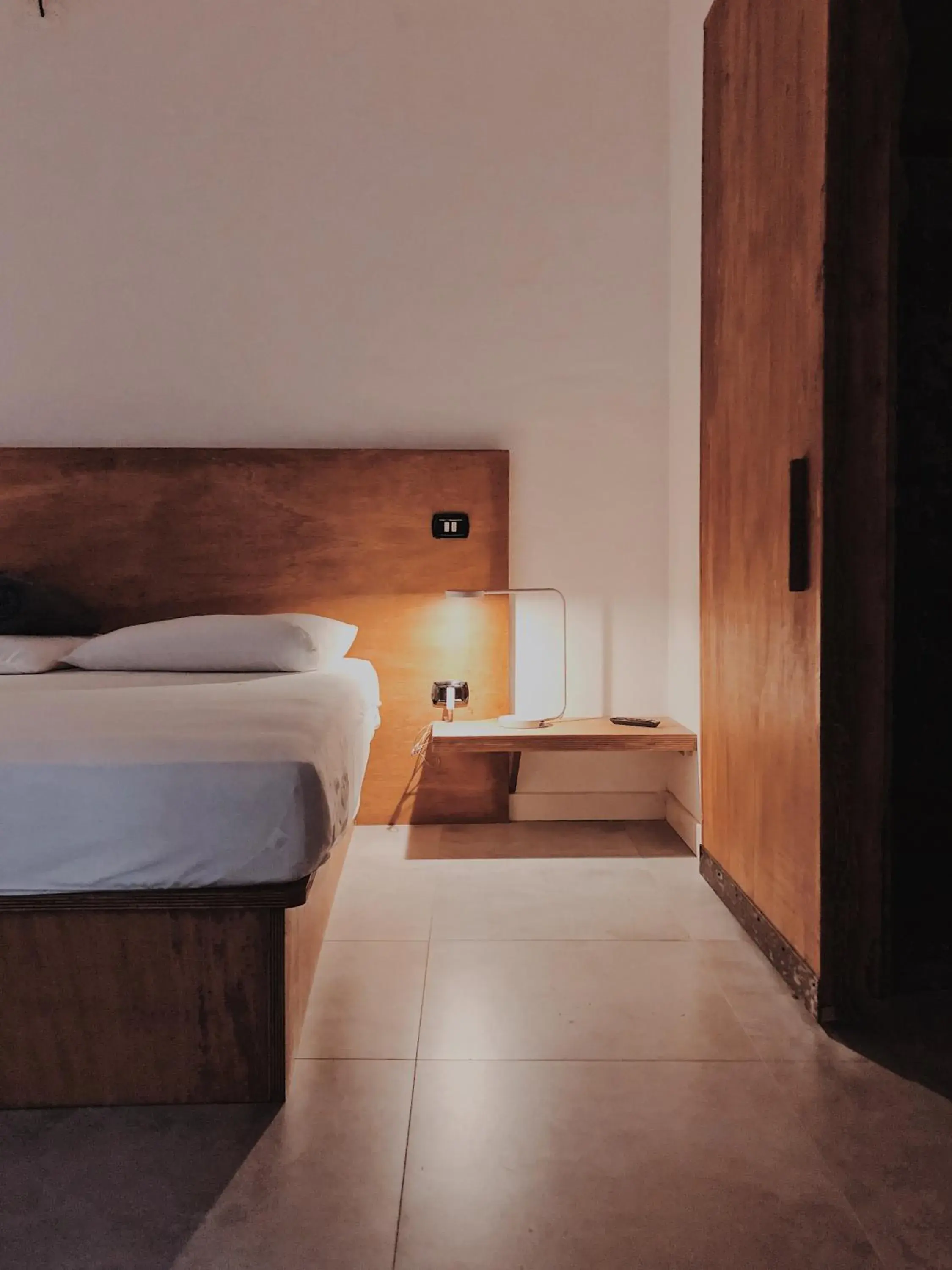 King Room - single occupancy in Casa Anna King Room - single occupancy in Casa Anna