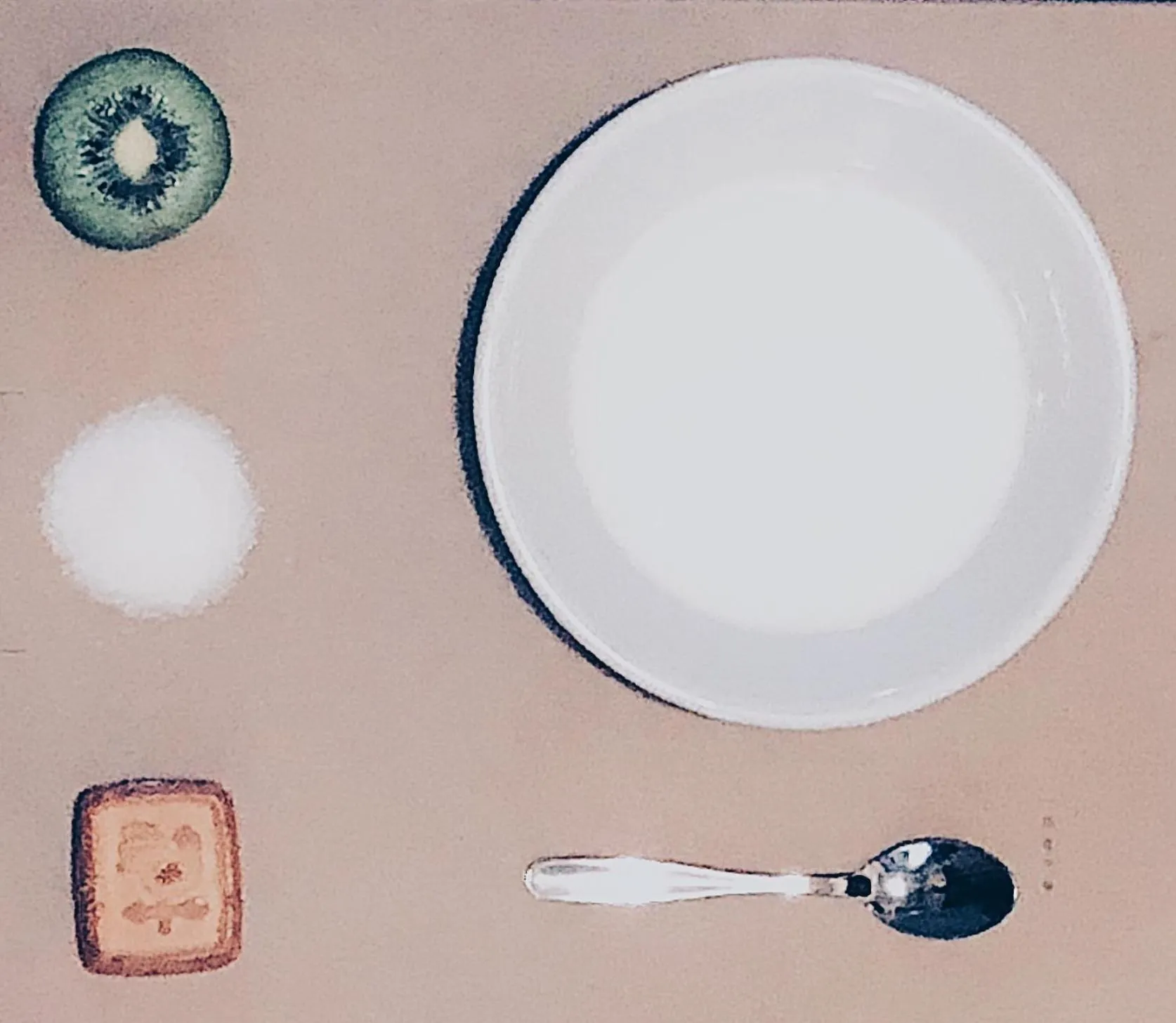 Breakfast in Casa Anna