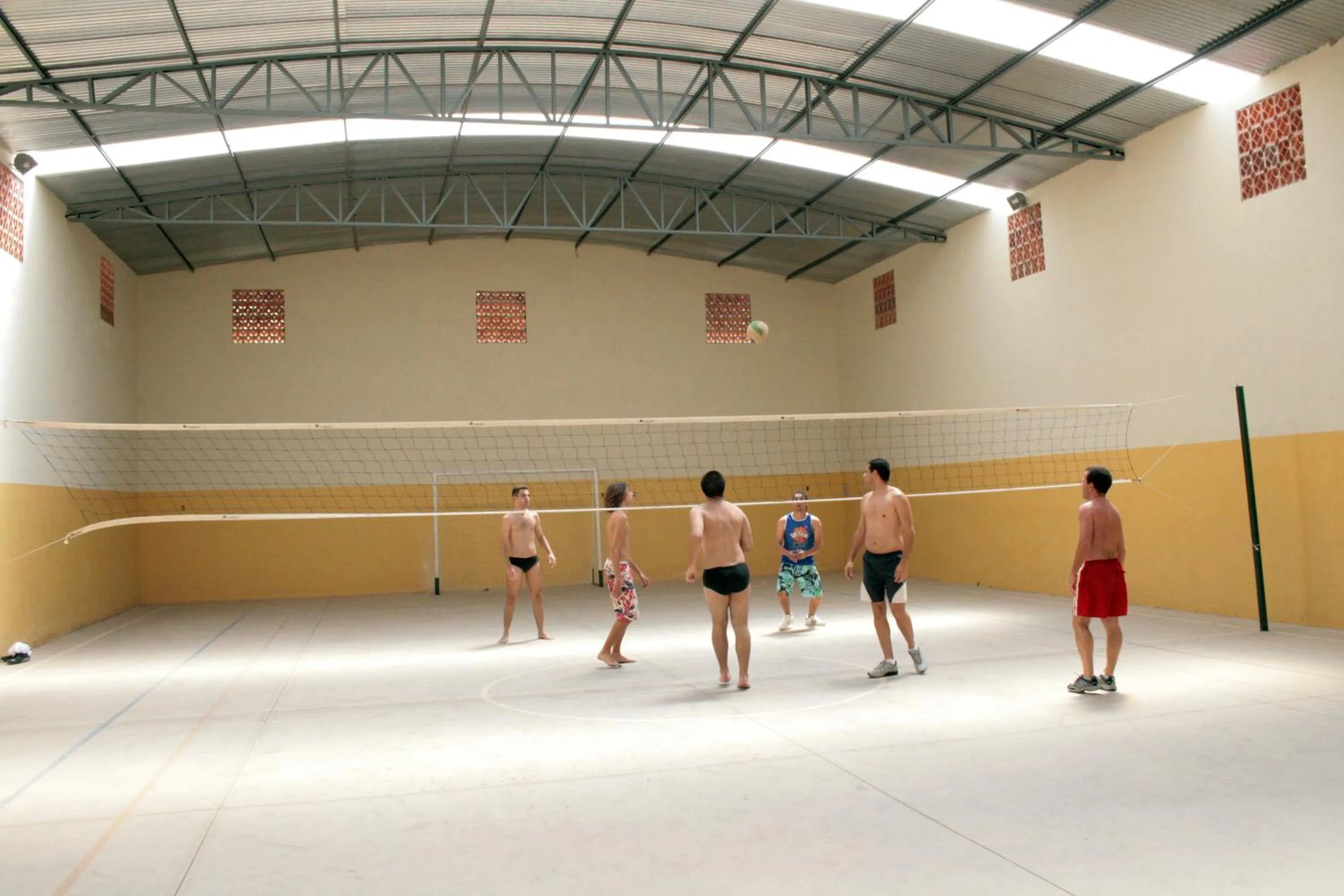 Activities in Hotel Fazenda Vista Alegre