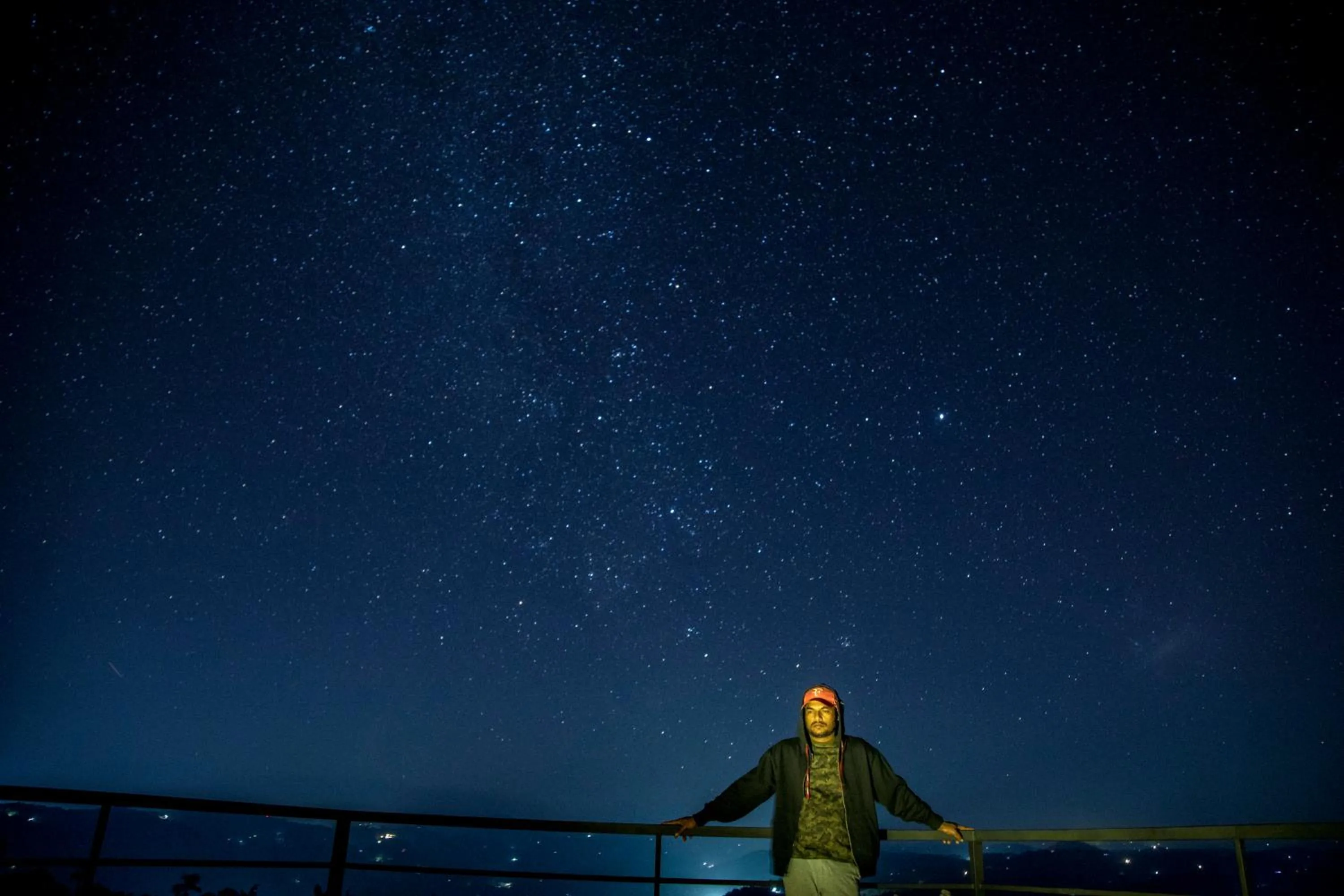 View (from property/room) in Haze and Kites Resort Munnar