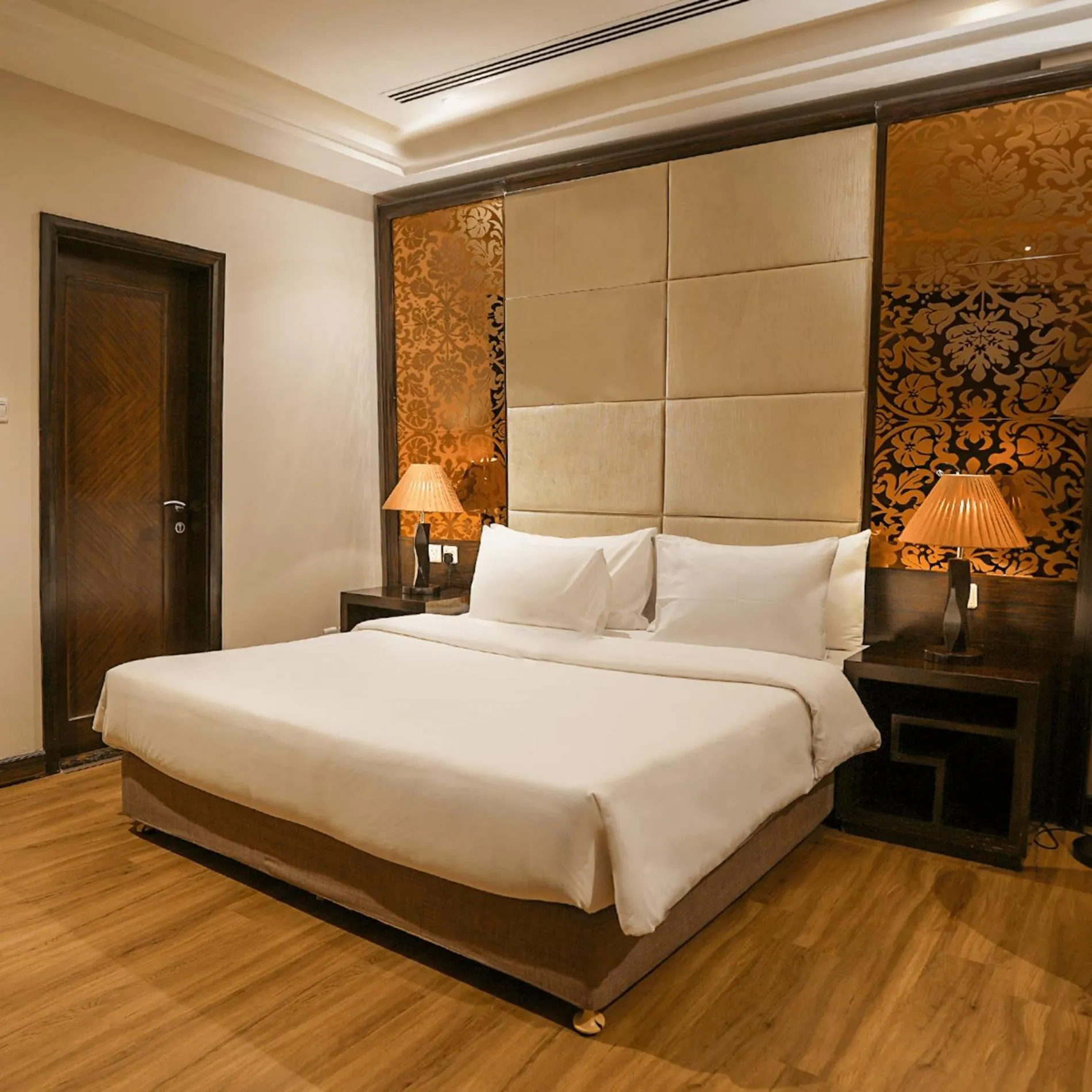 Bed in Boudl Al Majmaa