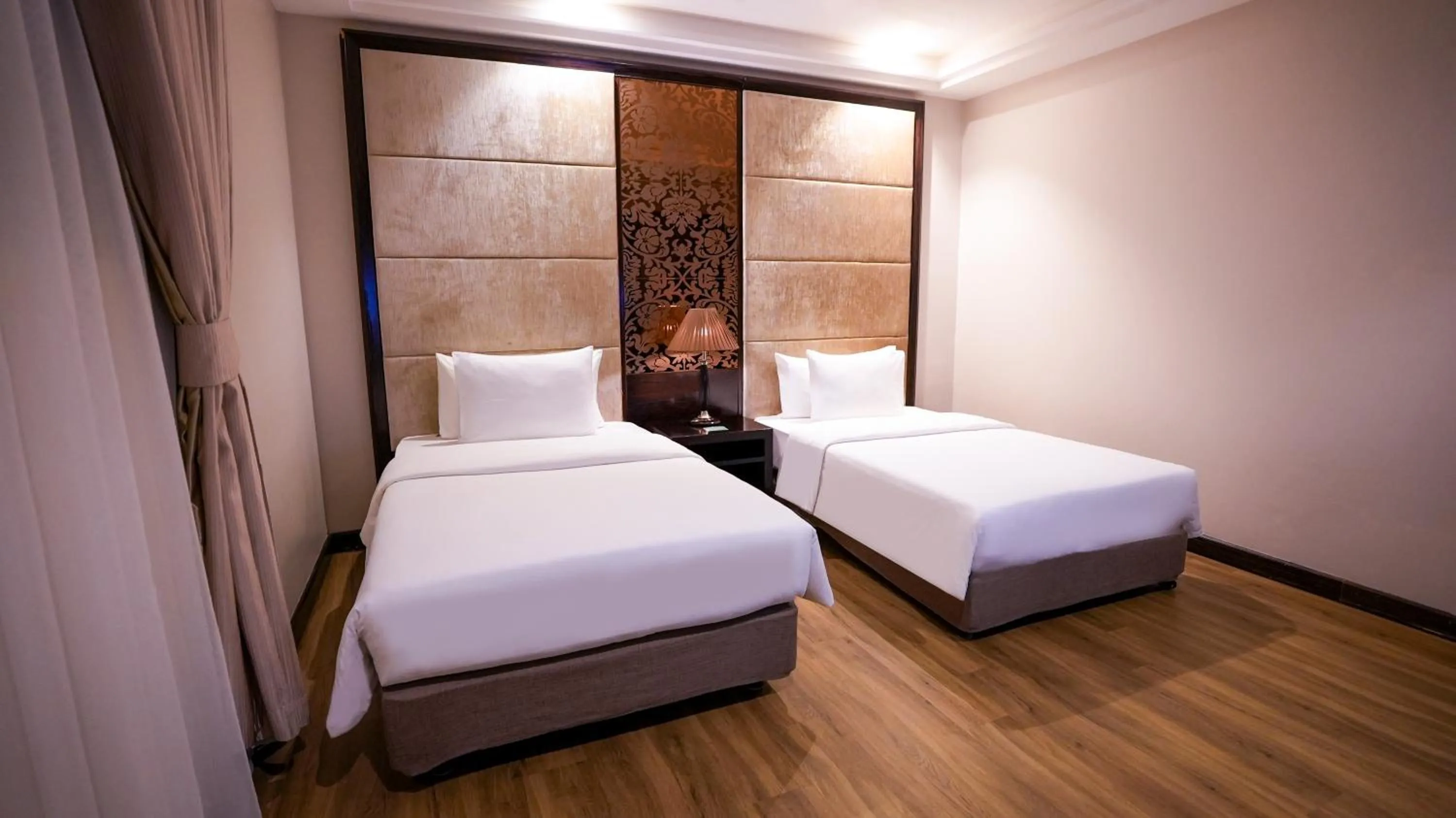 Bed in Boudl Al Majmaa