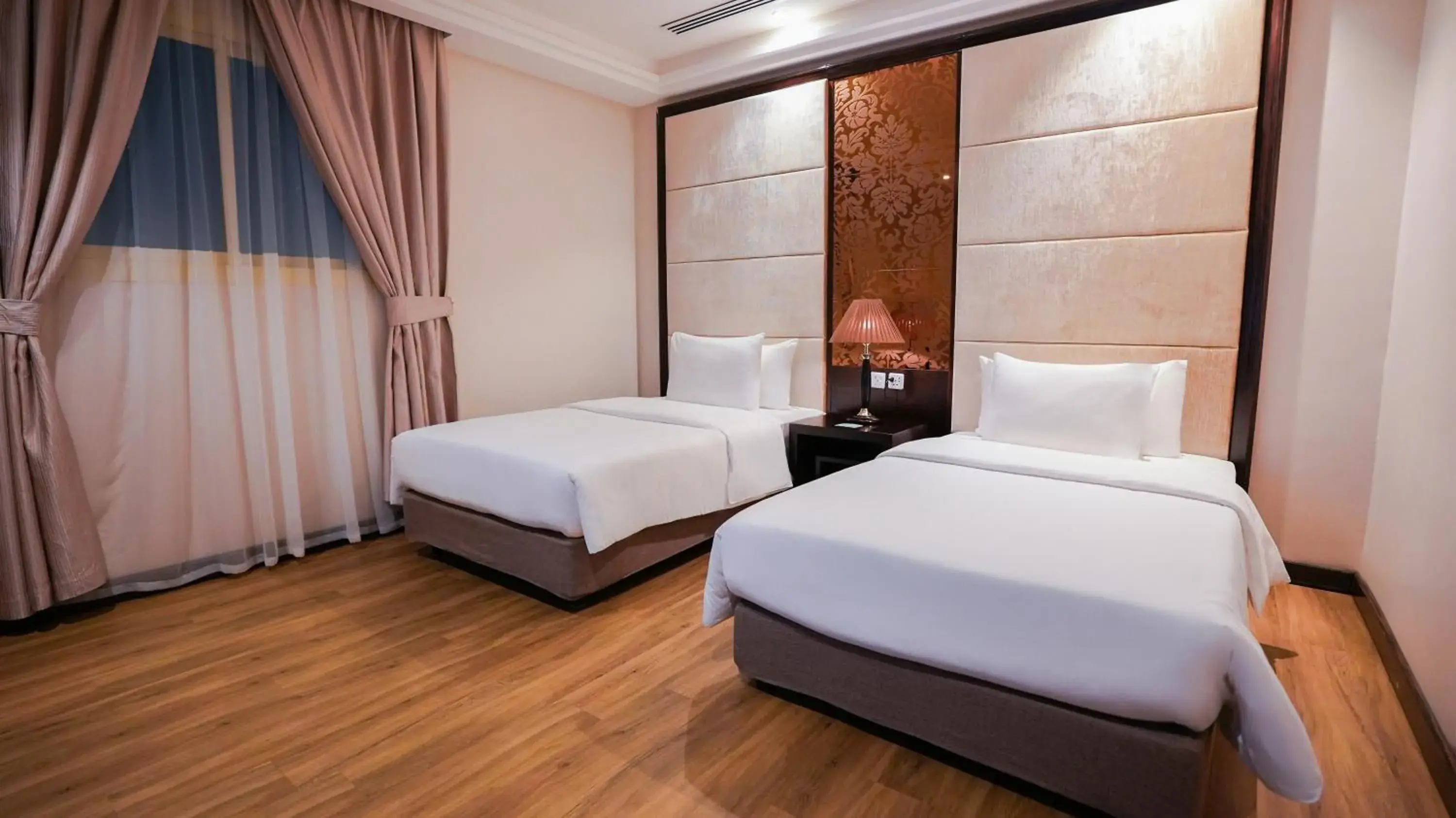 Junior Suite in Boudl Al Majmaa Junior Suite in Boudl Al Majmaa