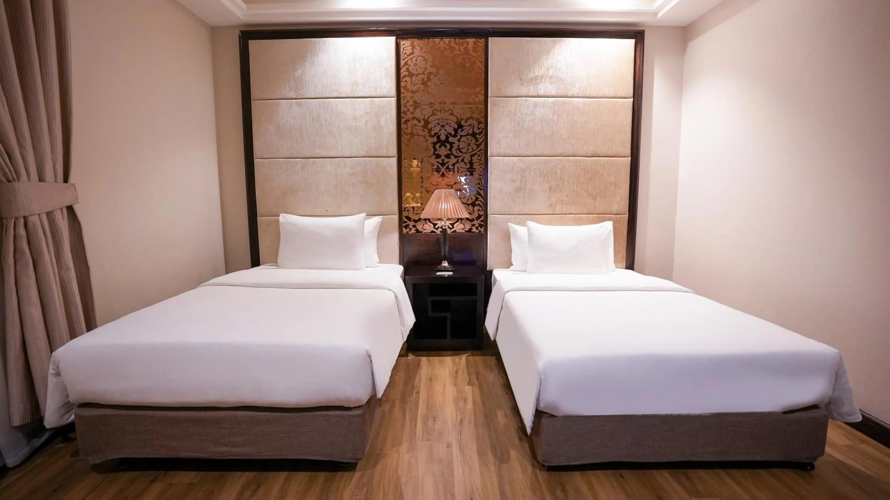 Bed in Boudl Al Majmaa