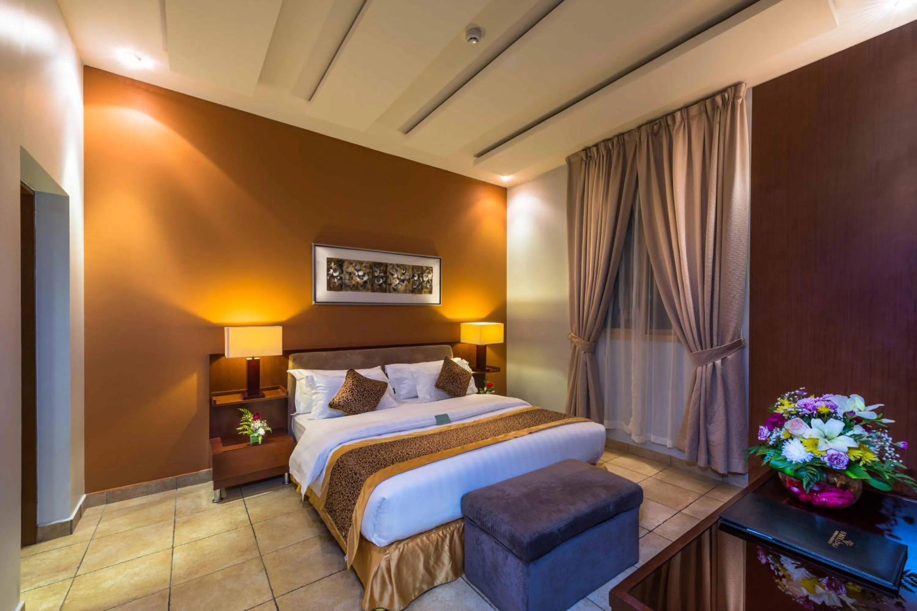 Bed in Boudl Al Fakhria