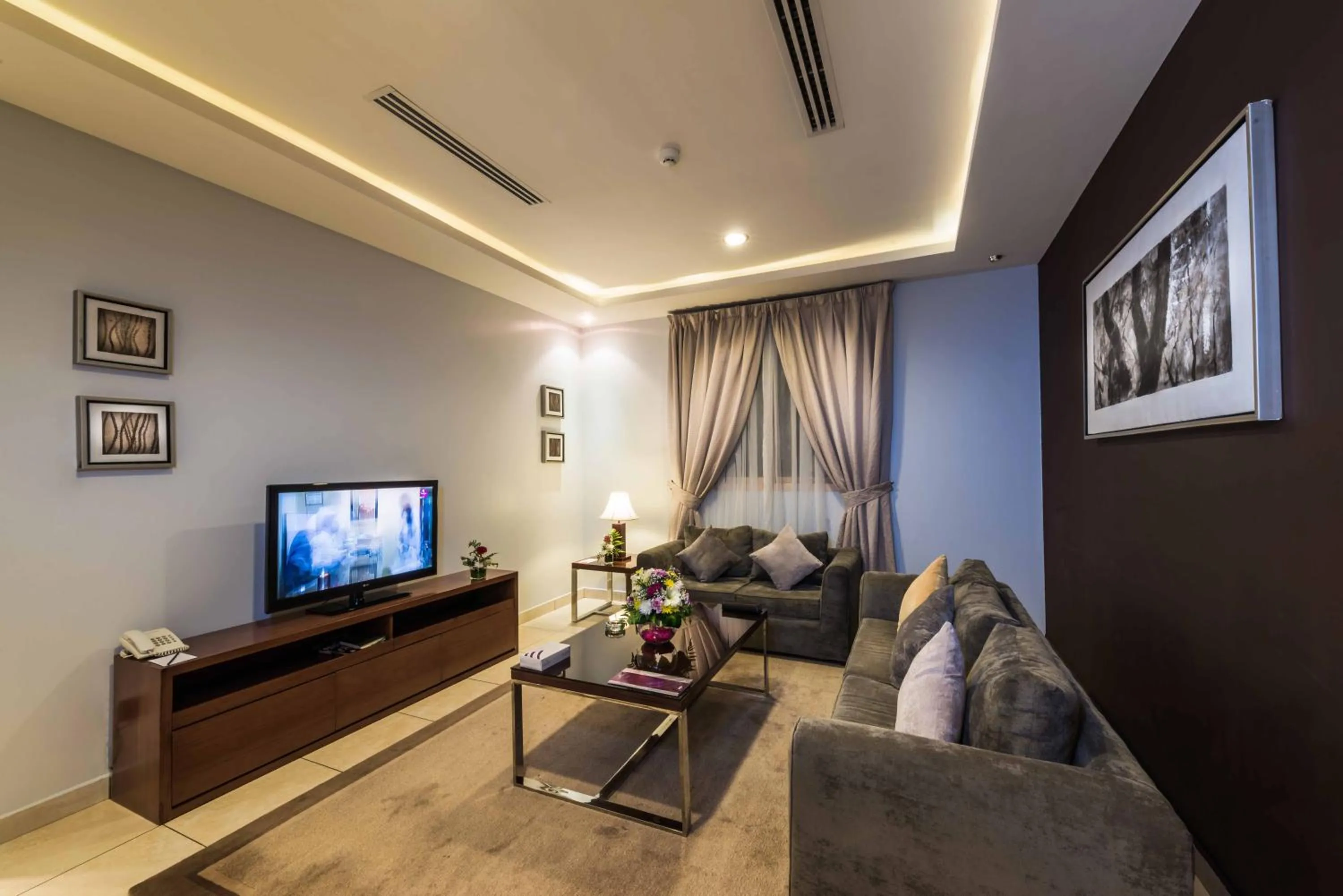 Living room in Boudl Al Fakhria