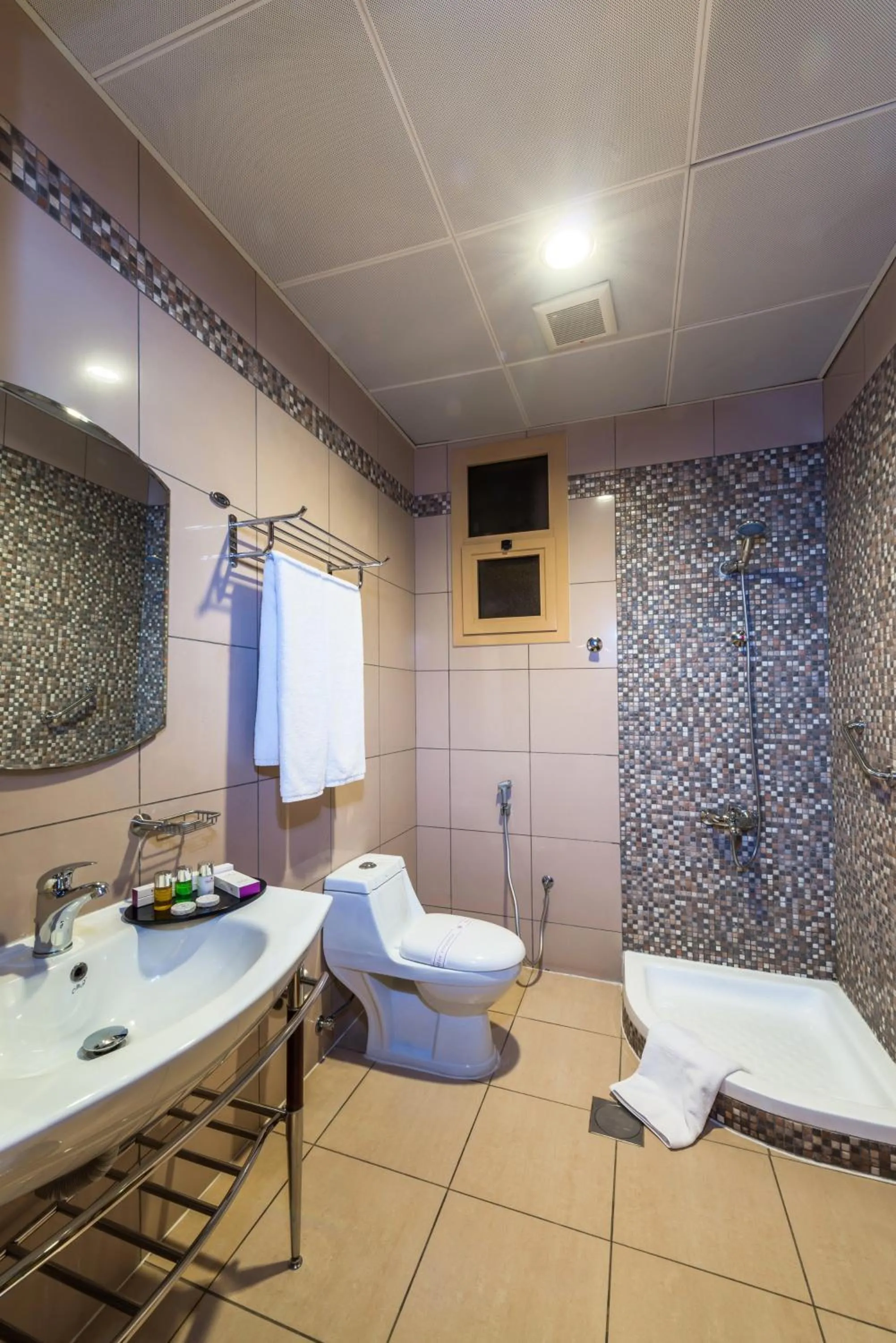 Bathroom in Boudl Al Fakhria