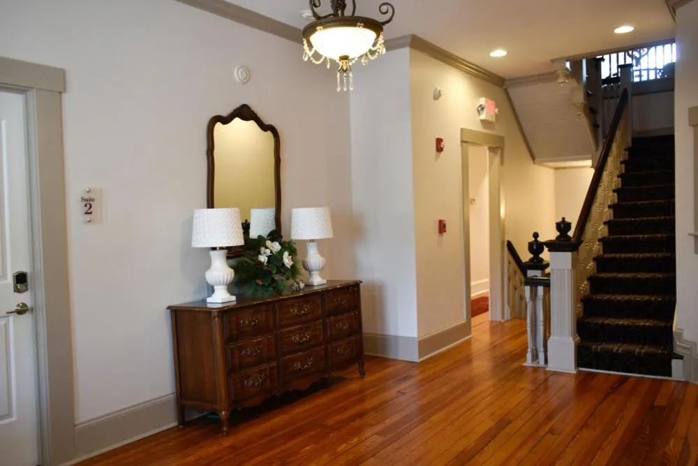 Other in Sparrow Grove Manor