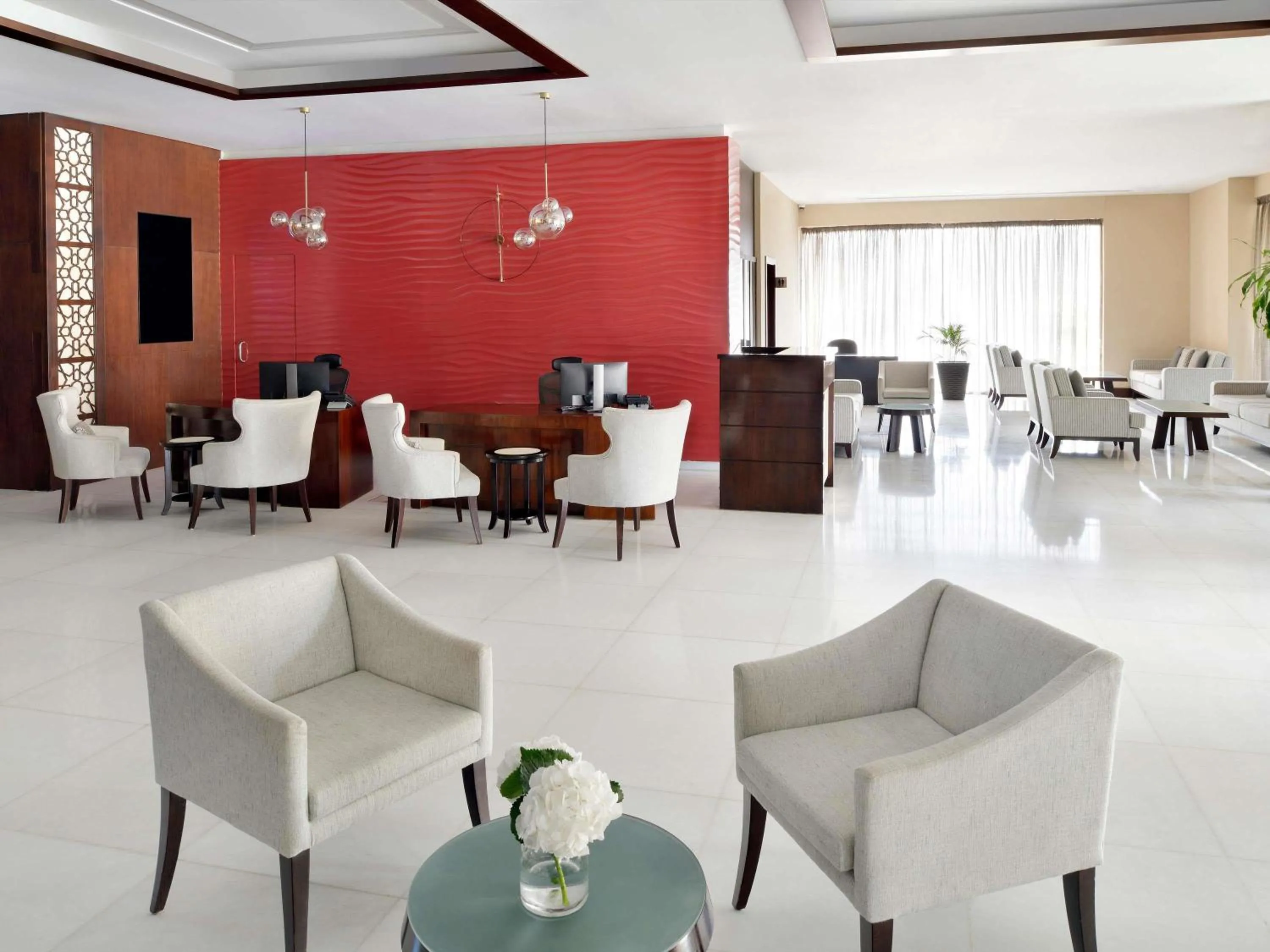 Other in Mövenpick Hotel Apartments Al Mamzar Dubai