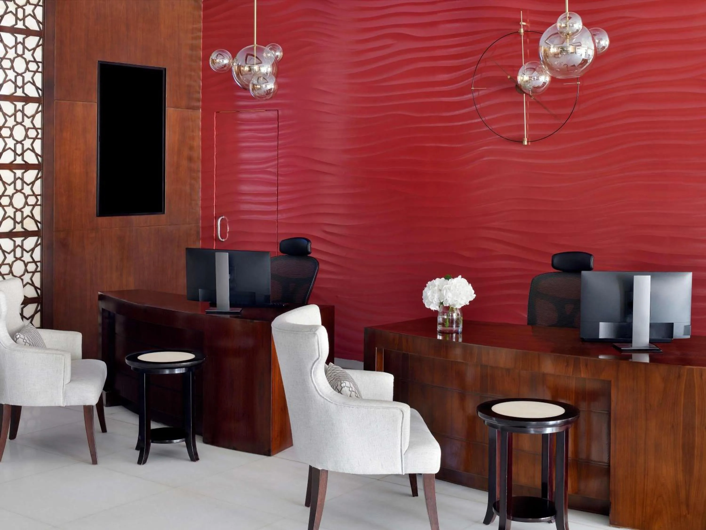 Other in Mövenpick Hotel Apartments Al Mamzar Dubai