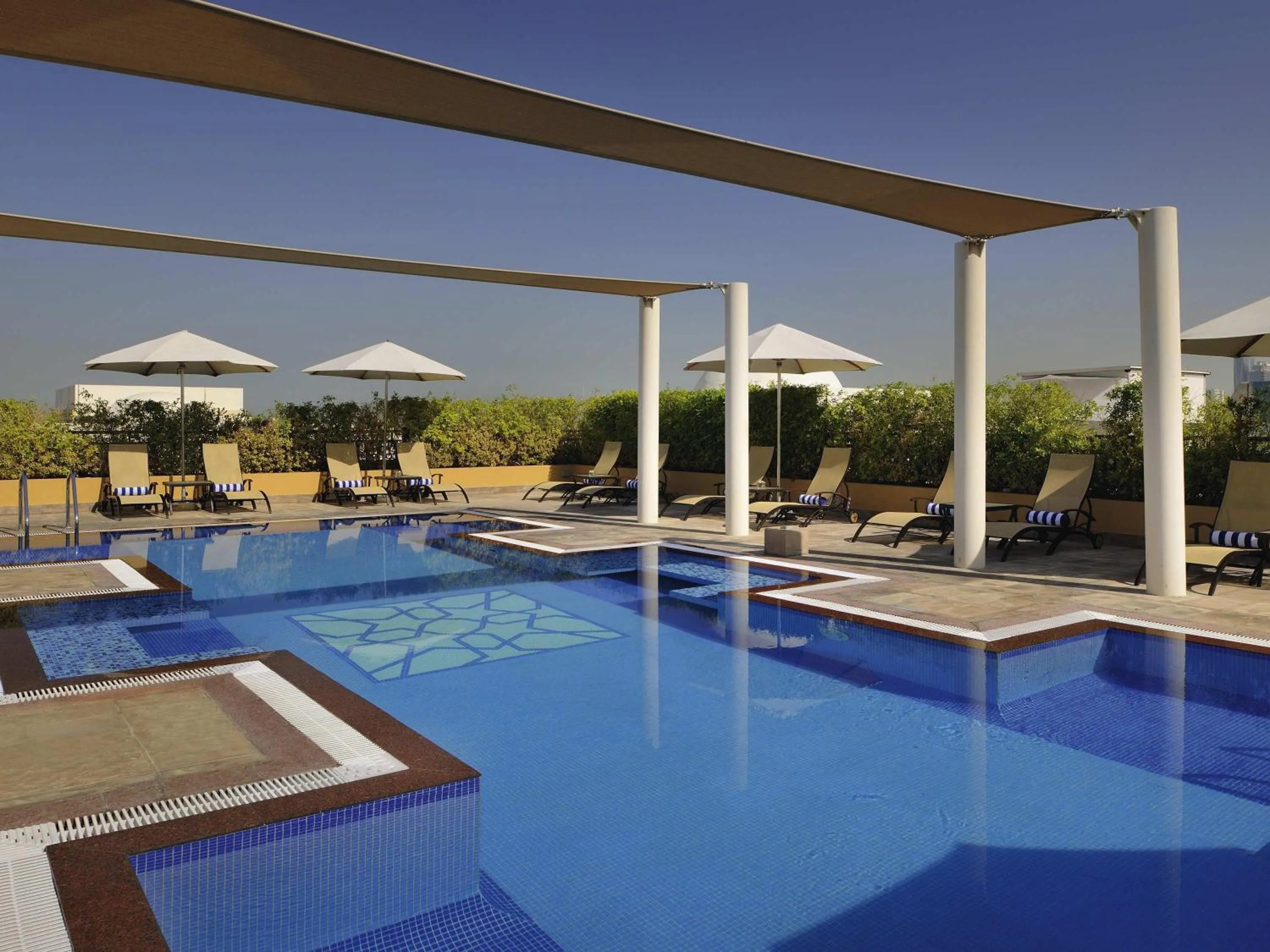 Other in Mövenpick Hotel Apartments Al Mamzar Dubai