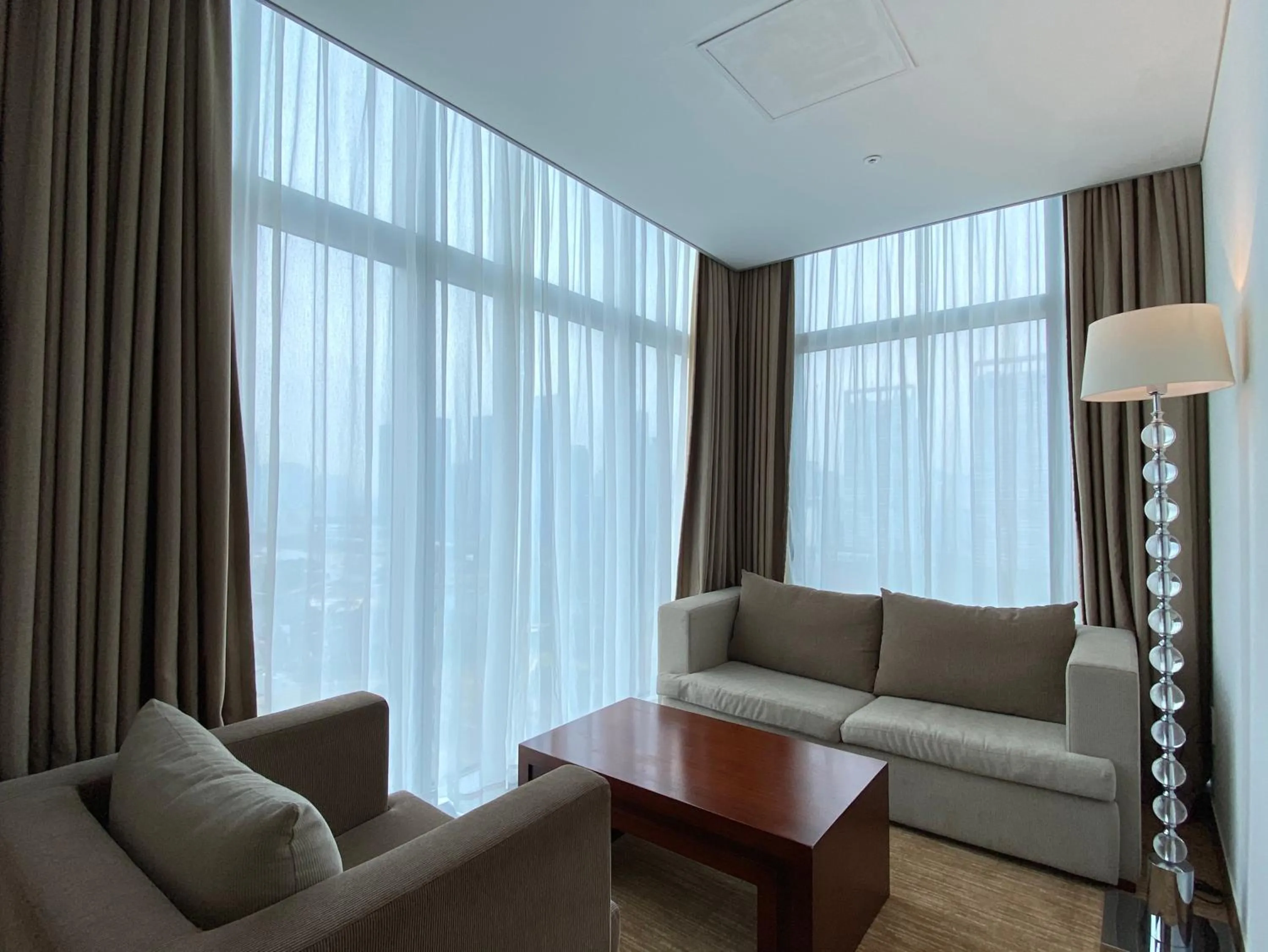 Orakai Songdo Park Hotel