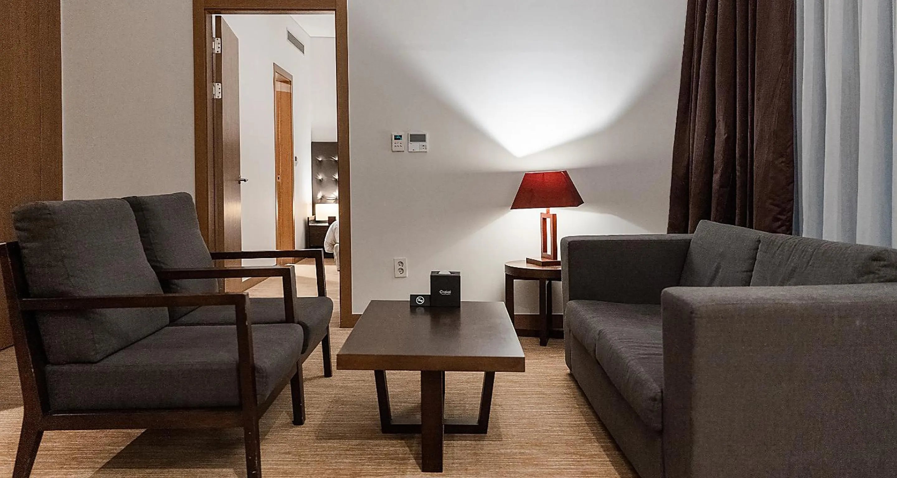 Orakai Songdo Park Hotel, BW Premier Collection