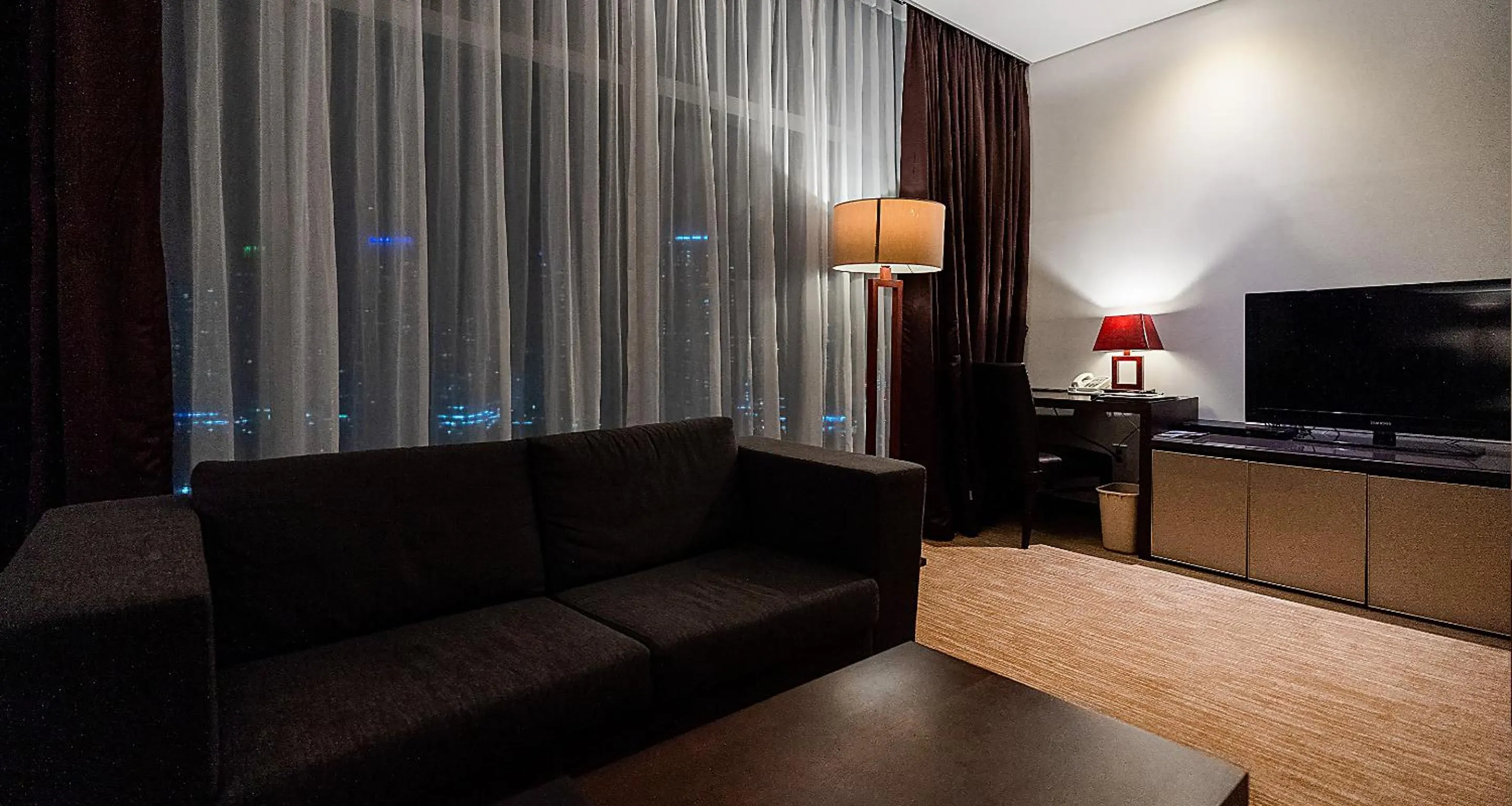 Orakai Songdo Park Hotel, BW Premier Collection