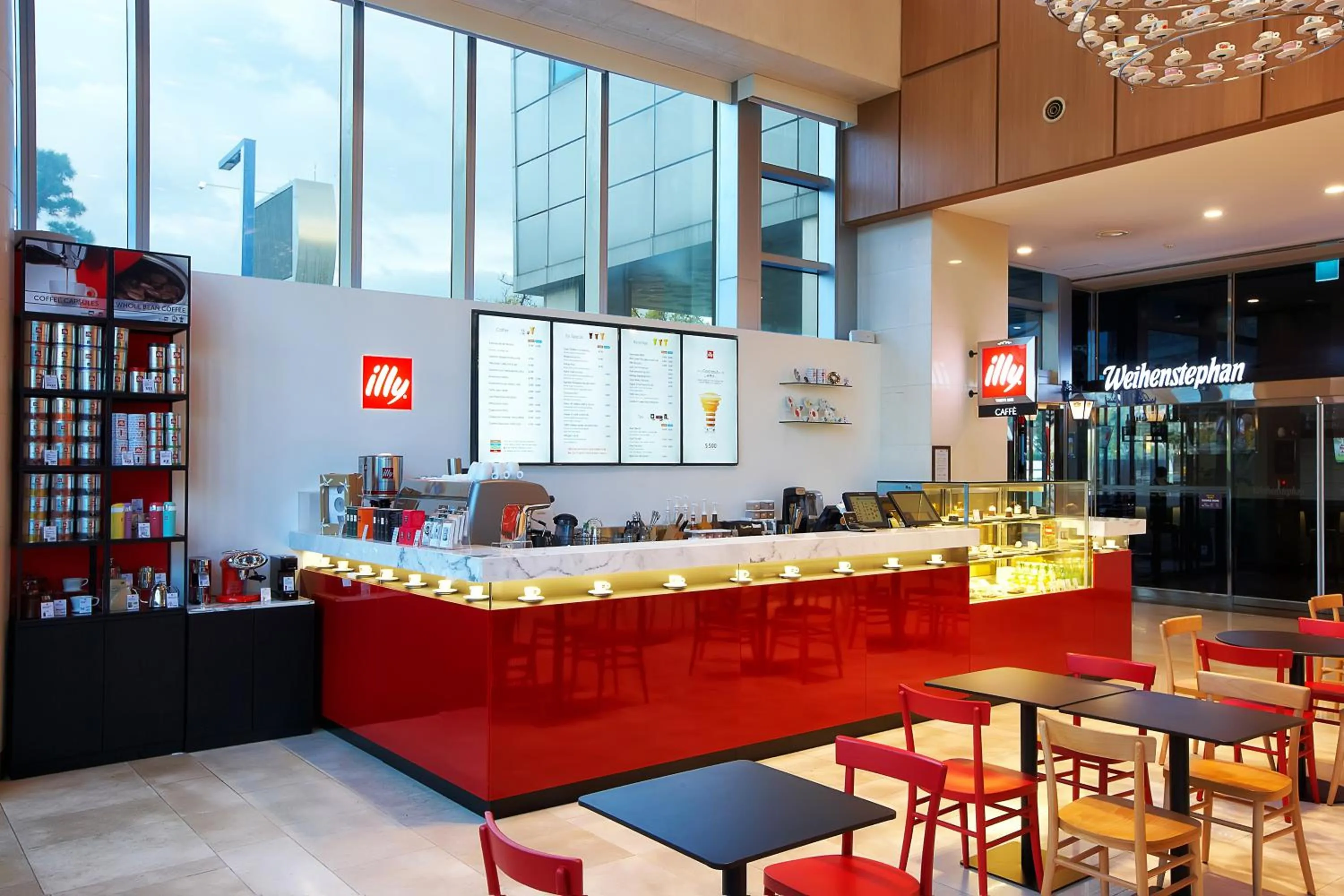 Orakai Songdo Park Hotel