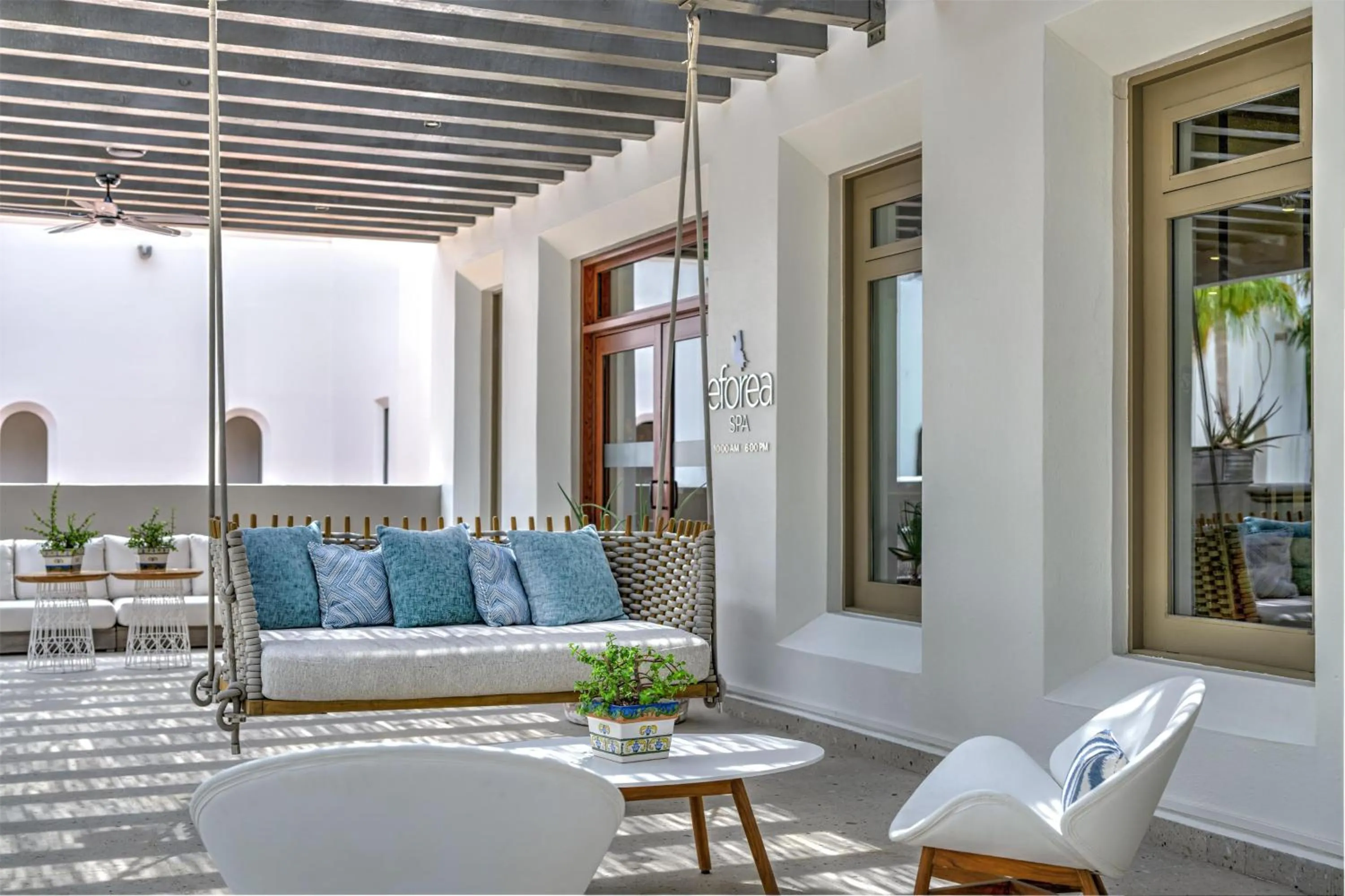 Sports in Hilton Los Cabos