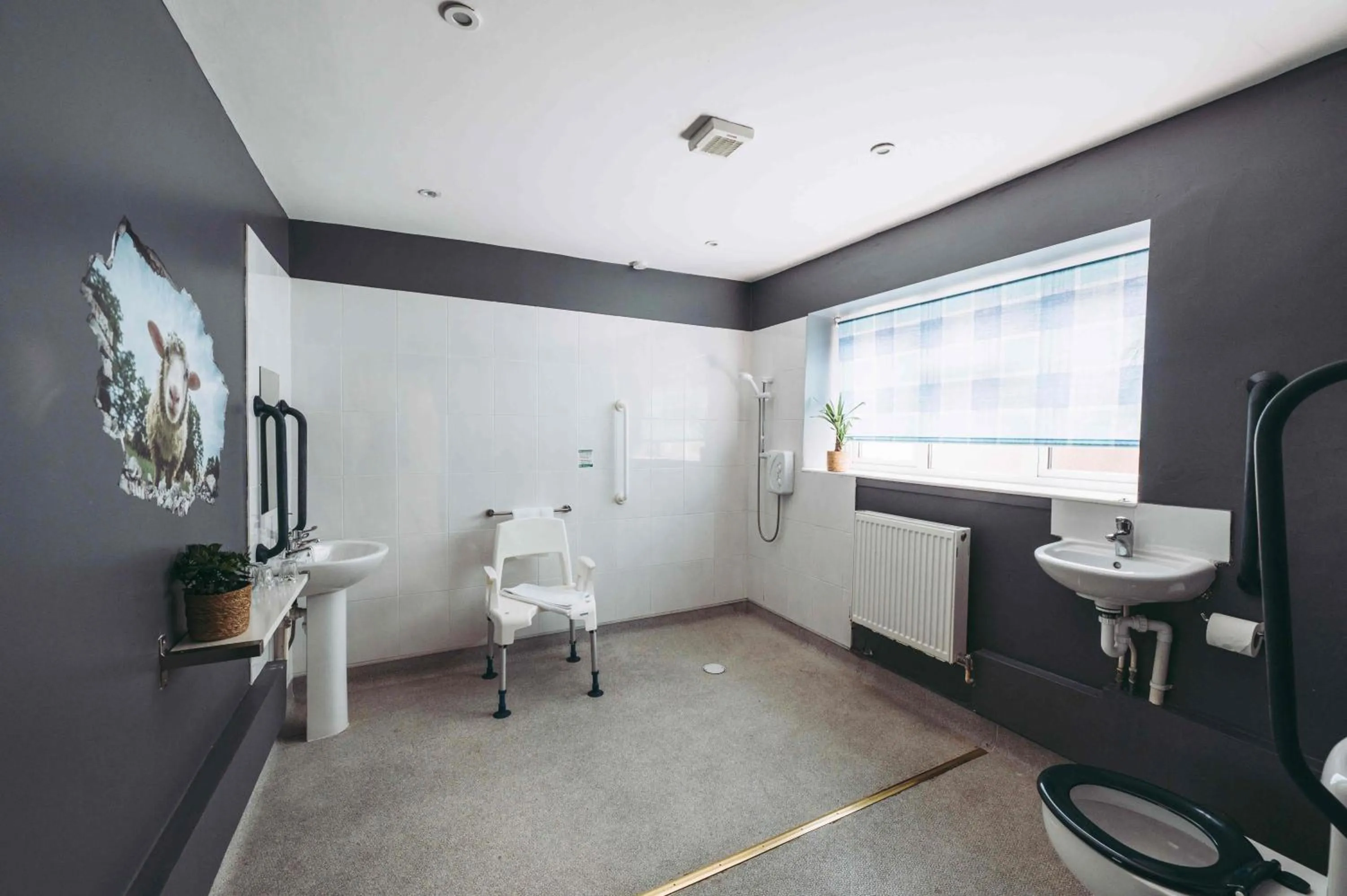 The Grange Hotel Brent Knoll