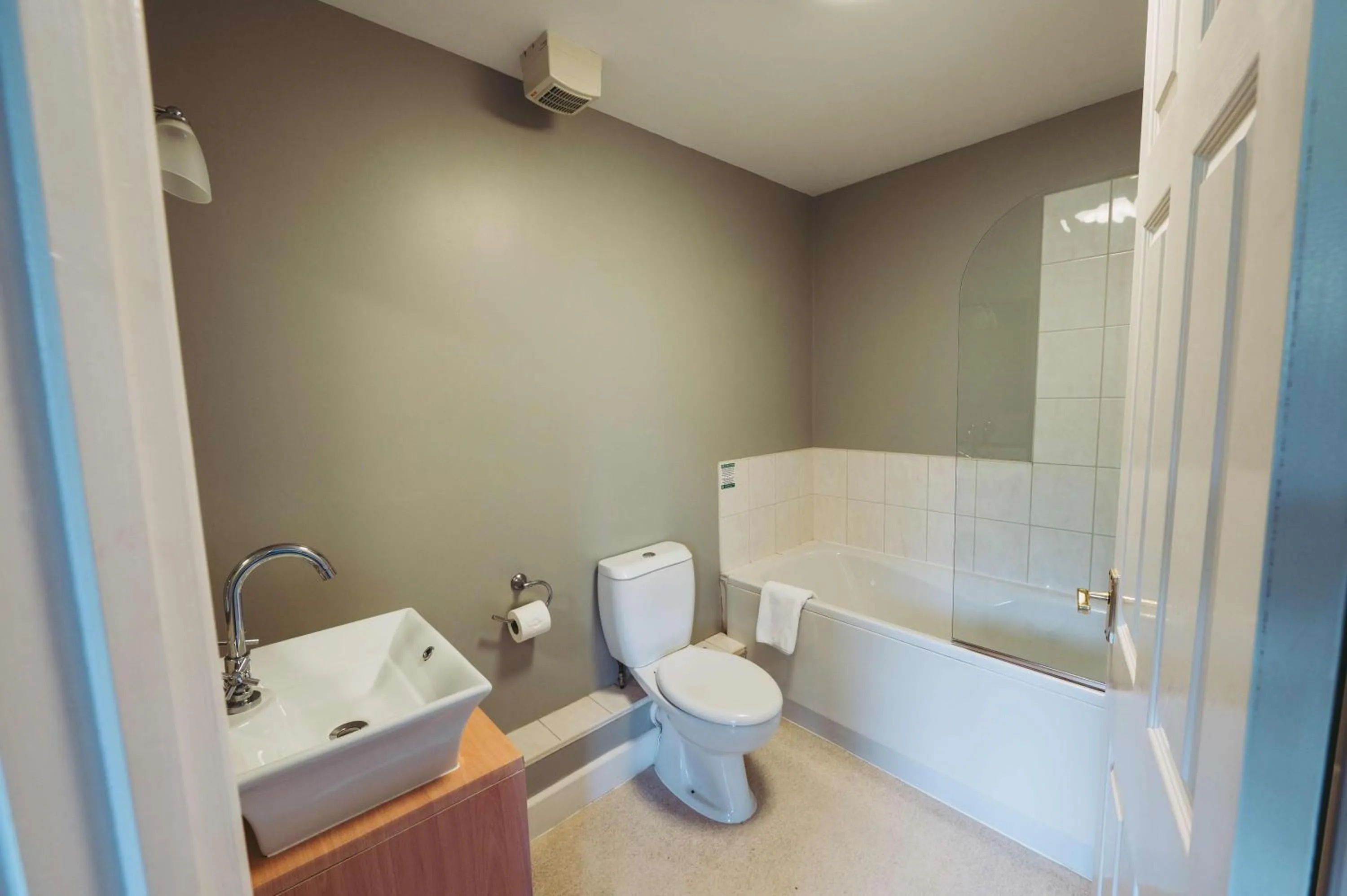 The Grange Hotel Brent Knoll