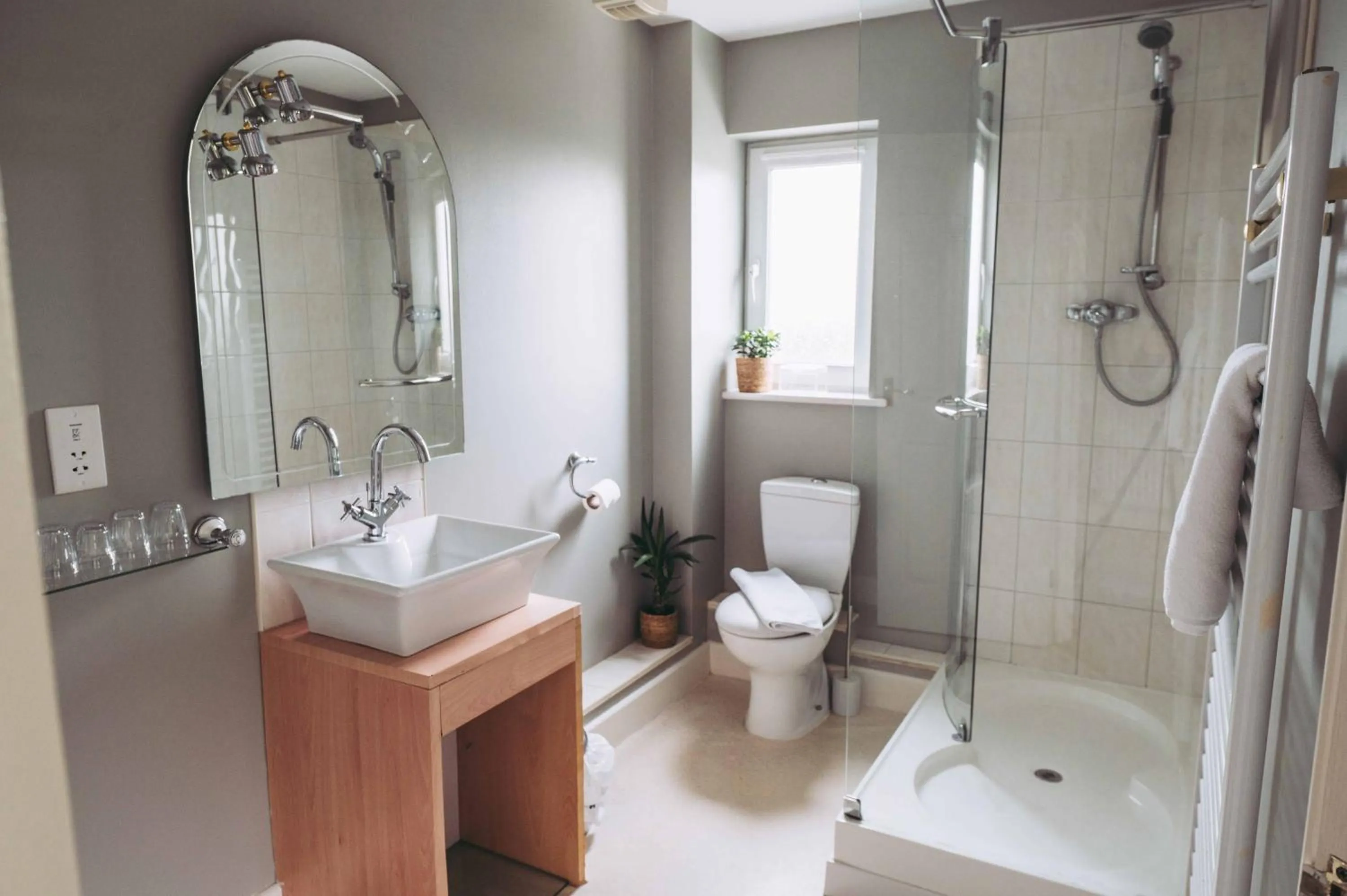 The Grange Hotel Brent Knoll