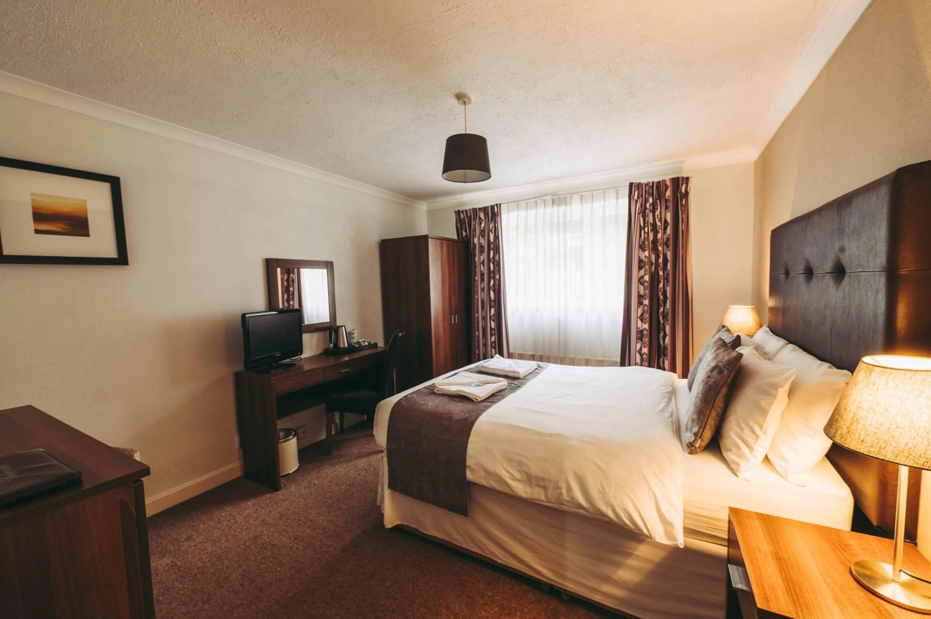 The Grange Hotel Brent Knoll