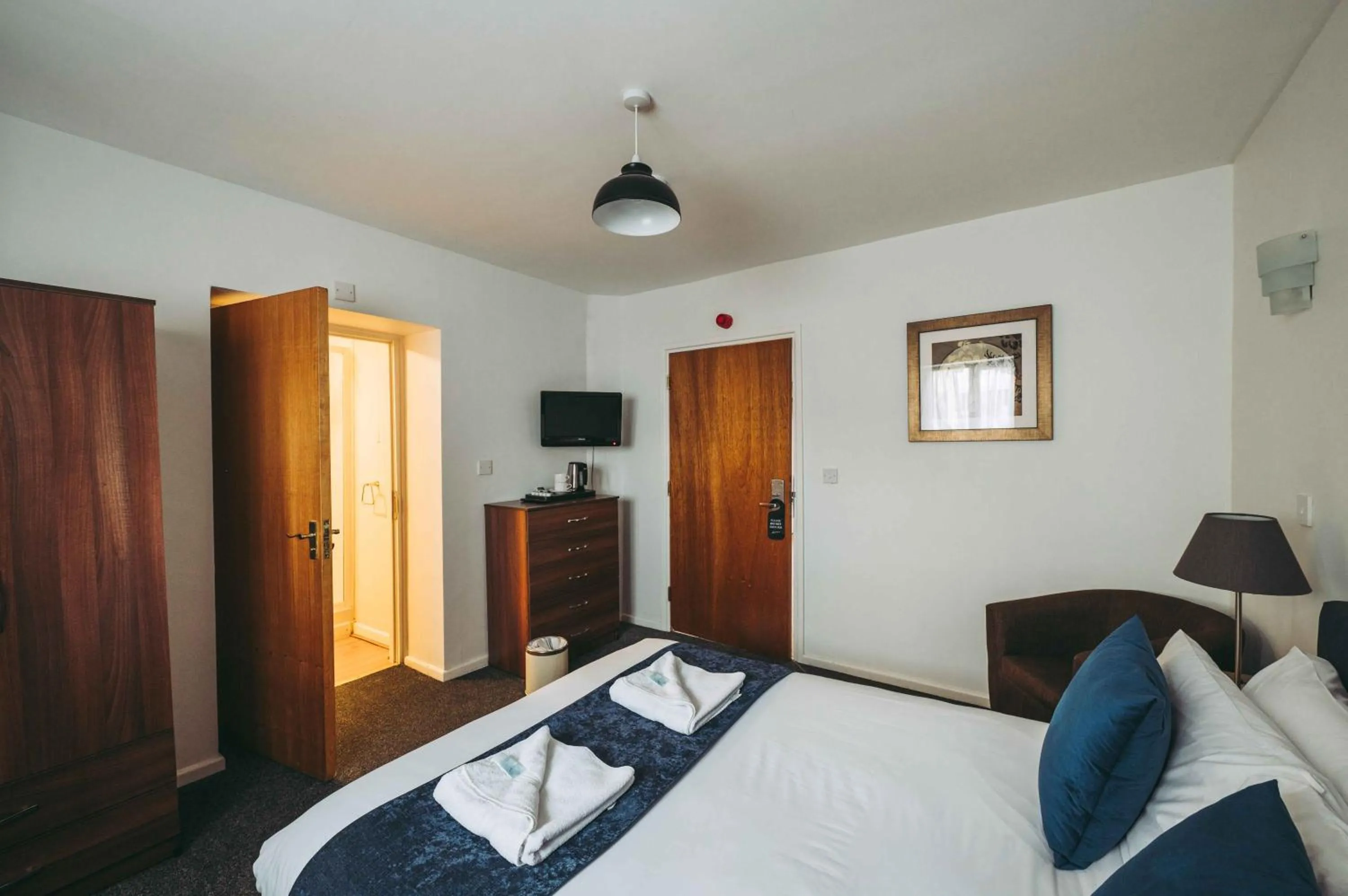 The Grange Hotel Brent Knoll