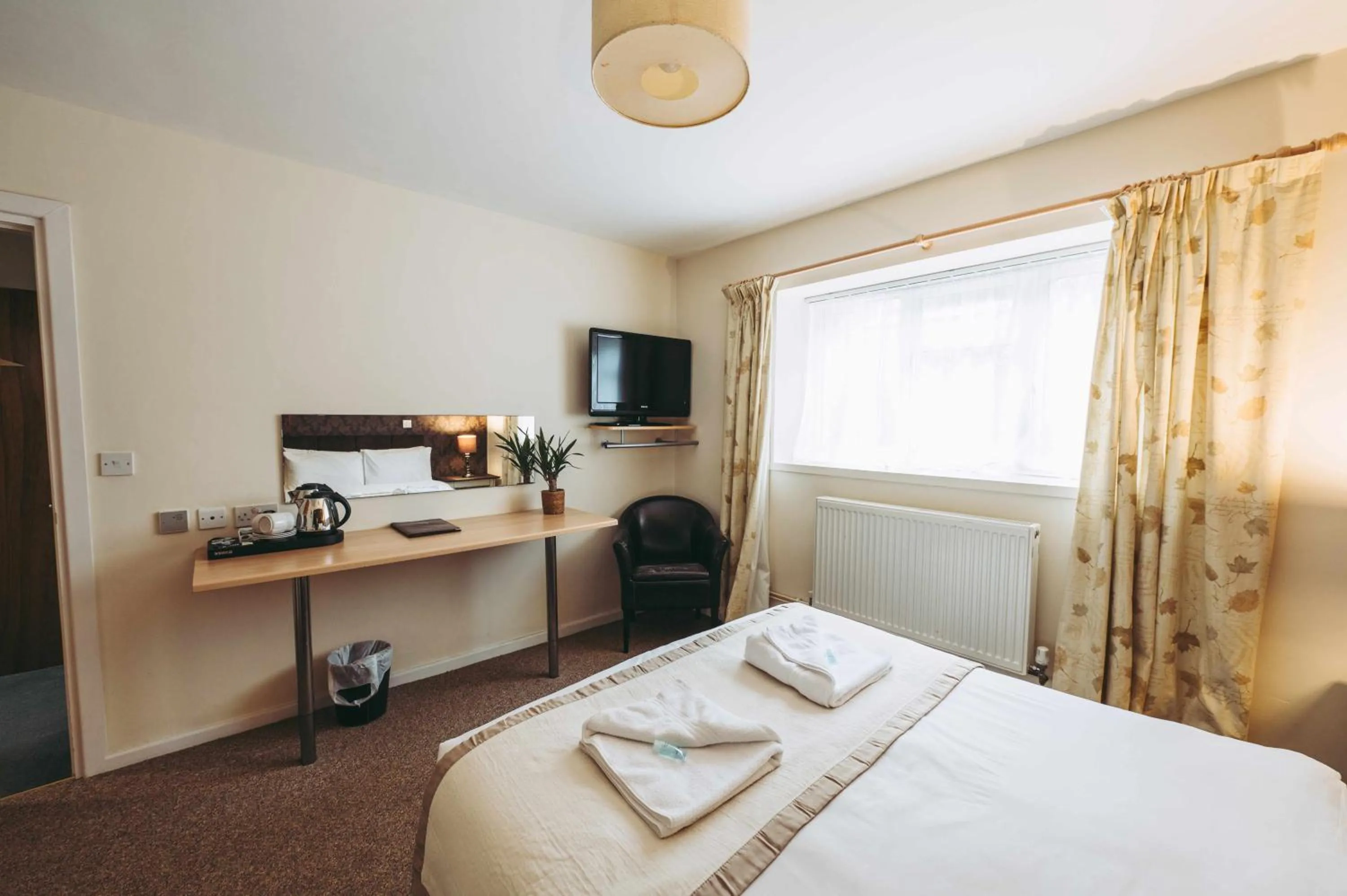 The Grange Hotel Brent Knoll