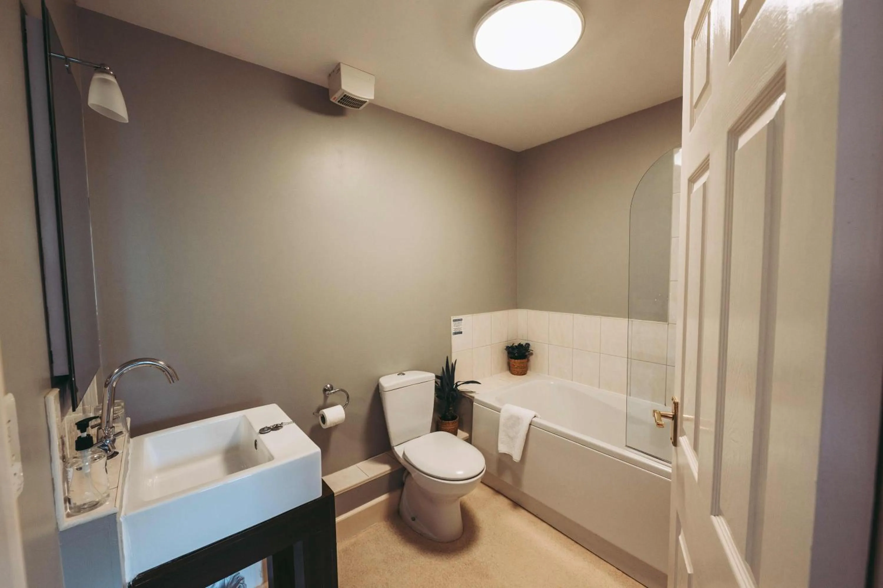 The Grange Hotel Brent Knoll