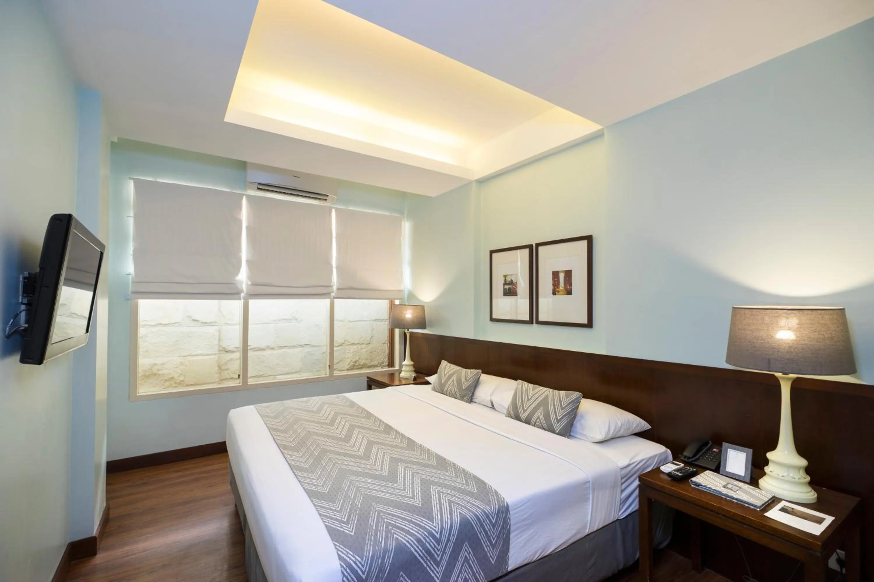 Bedroom, Bed in Tanaya Bed & Breakfast