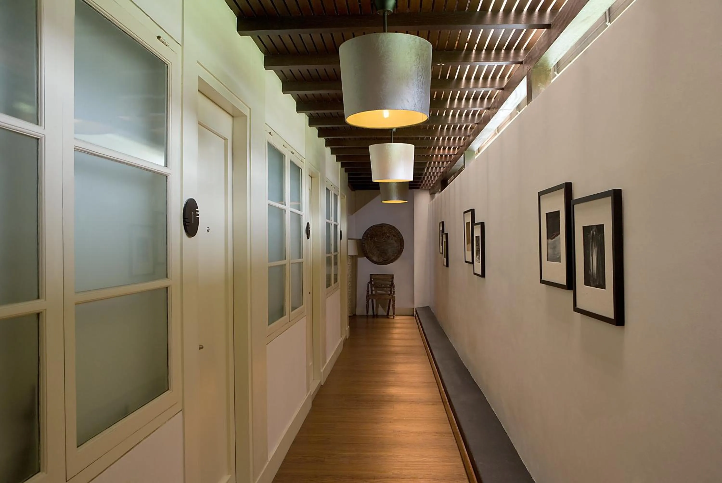 Area and facilities in Tanaya Bed & Breakfast