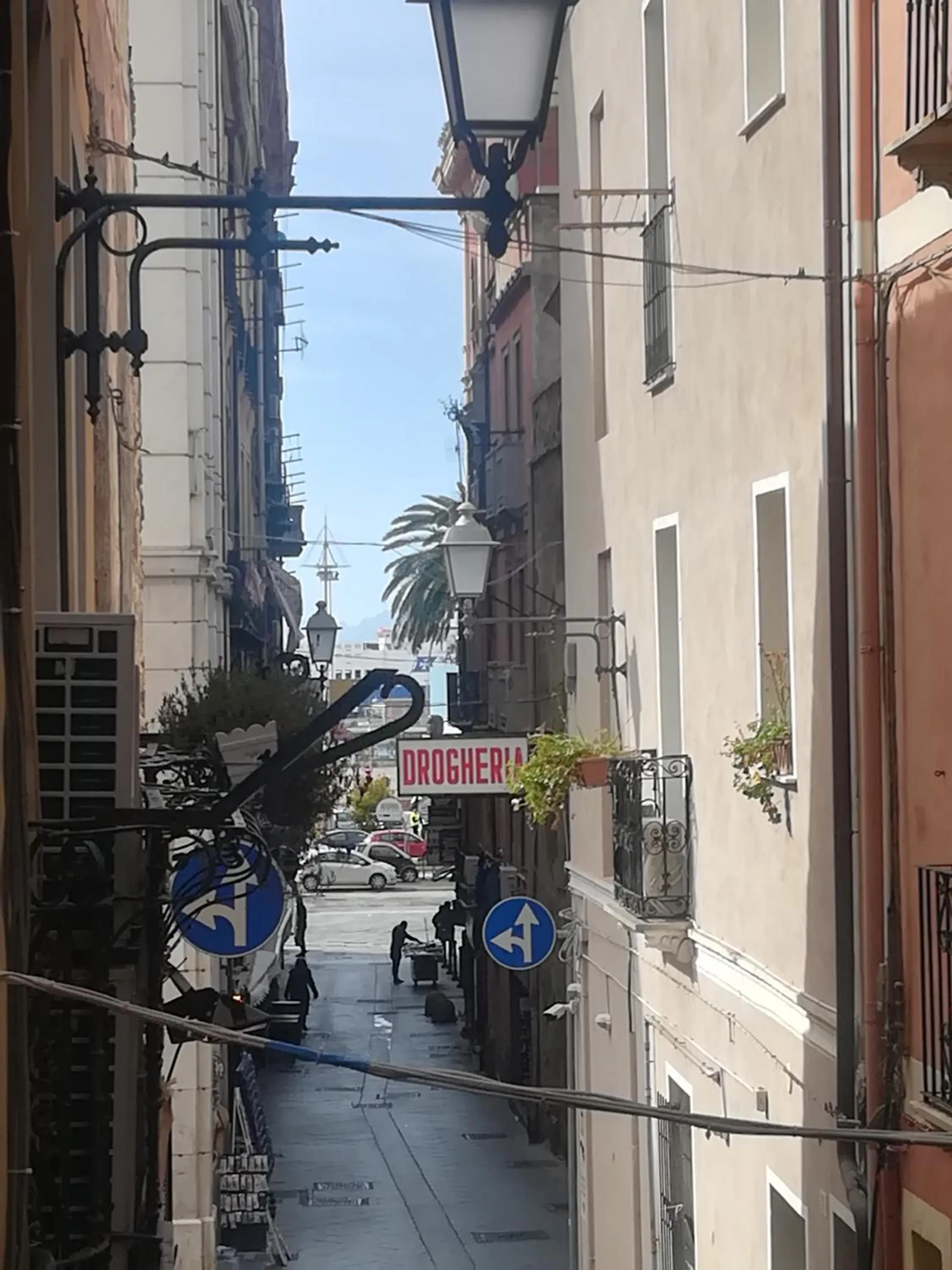 Property building in B.HOUSE