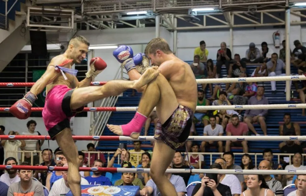 Entertainment in 88 Hotel