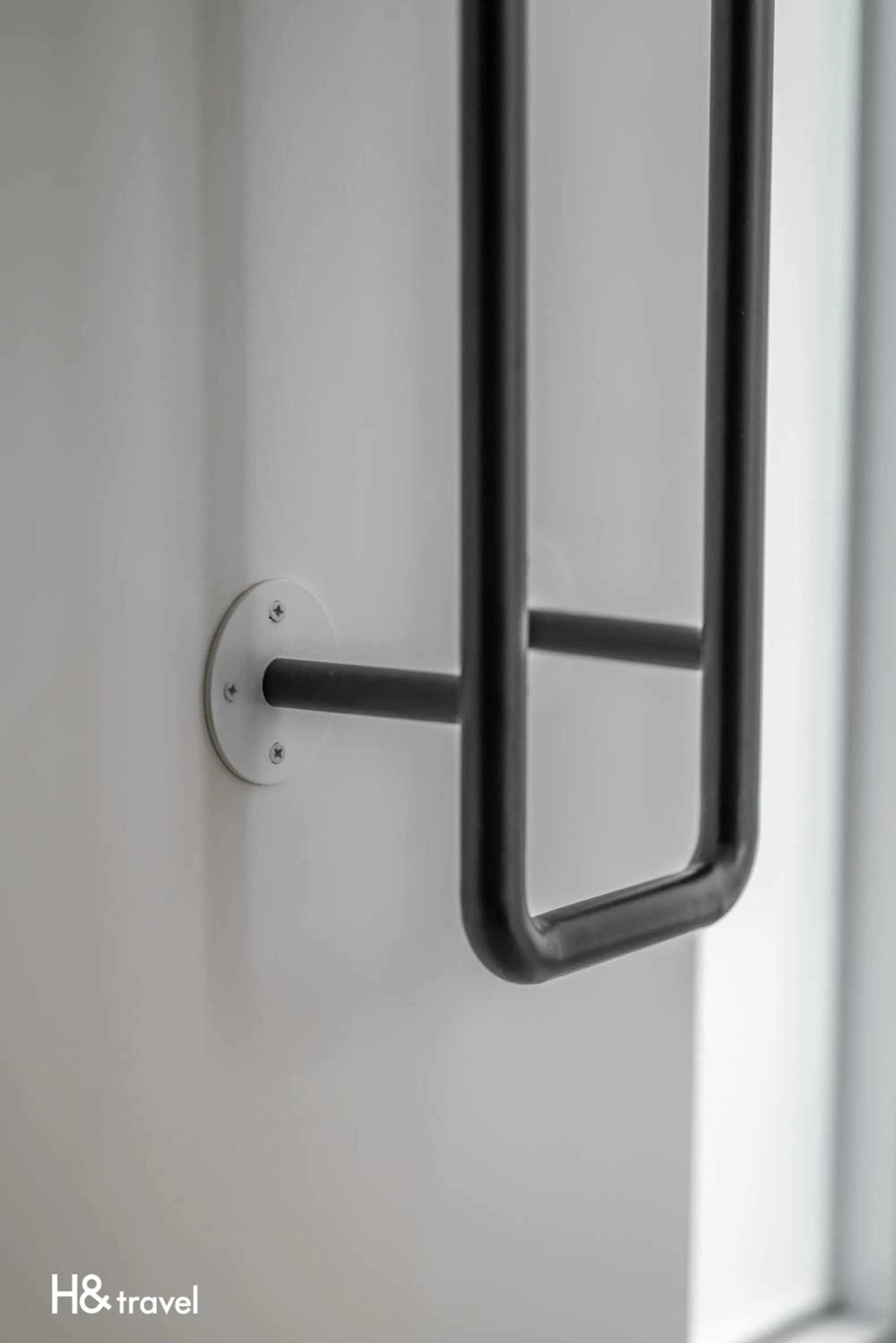 Decorative detail in Taitung Spring Homestay B&B