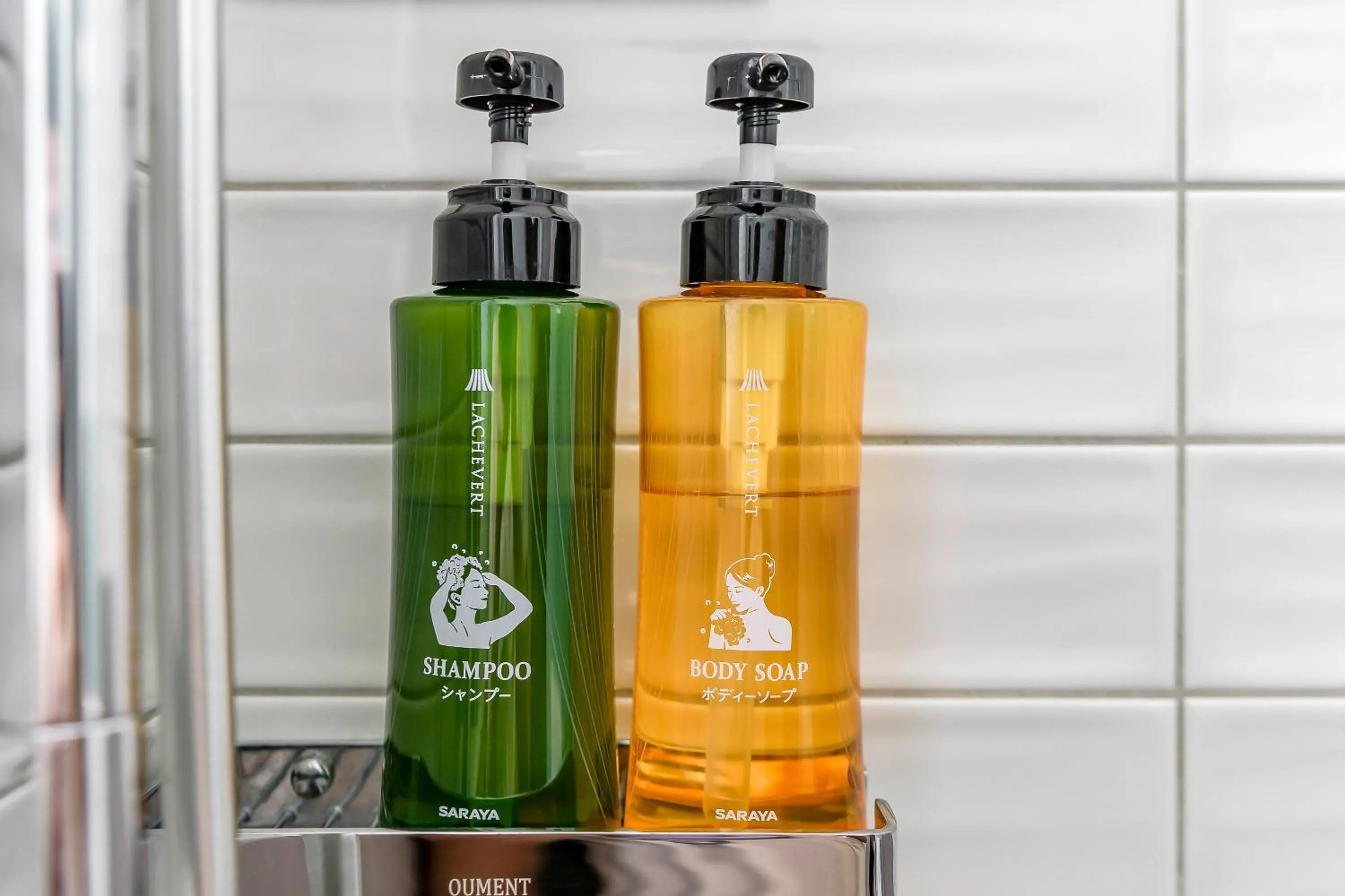 Bathroom in Taitung Spring Homestay B&B