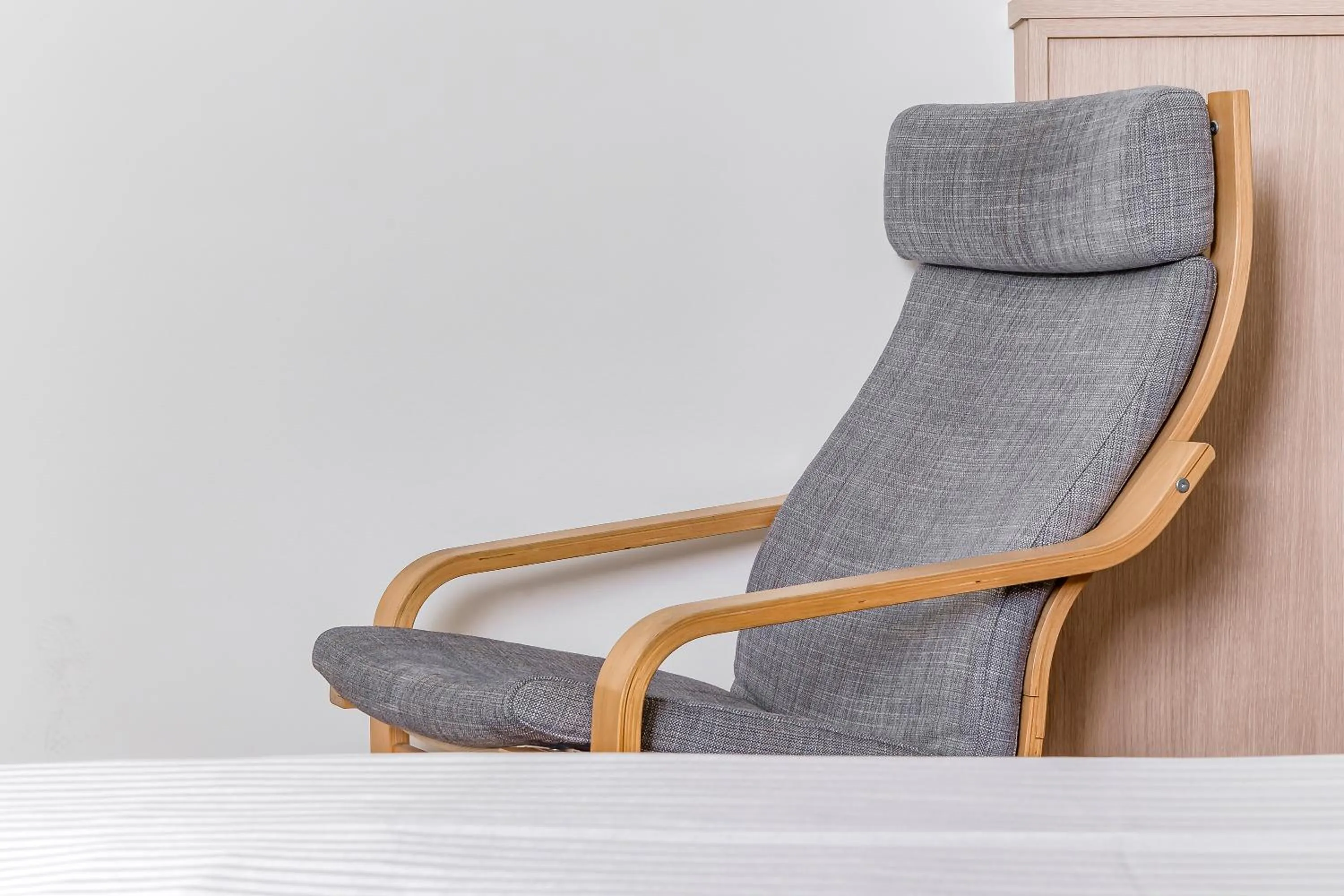 Seating area in Taitung Spring Homestay B&B