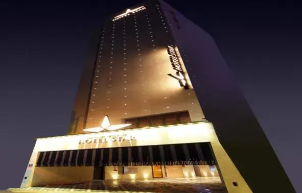Hotel Star Hotel Star