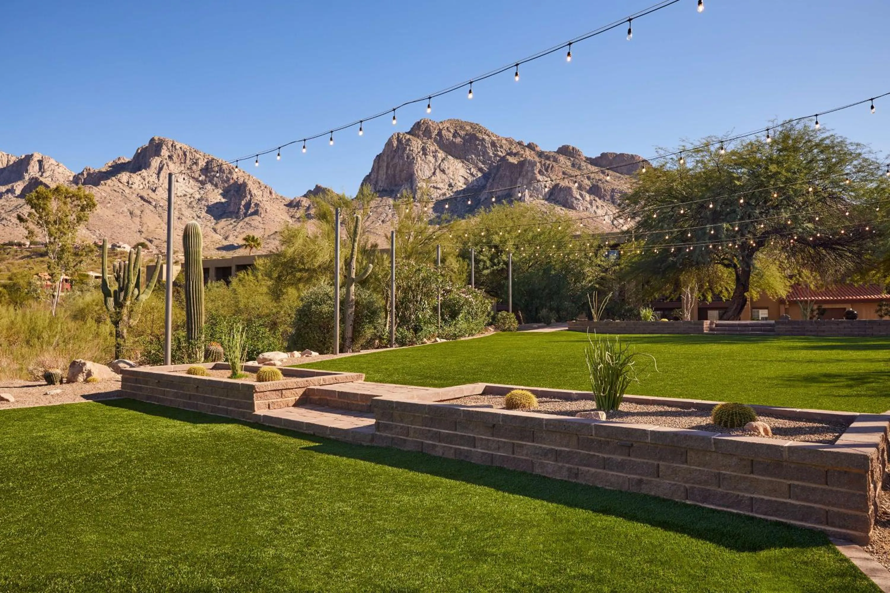 Meeting/conference room in El Conquistador Tucson, A Hilton Resort