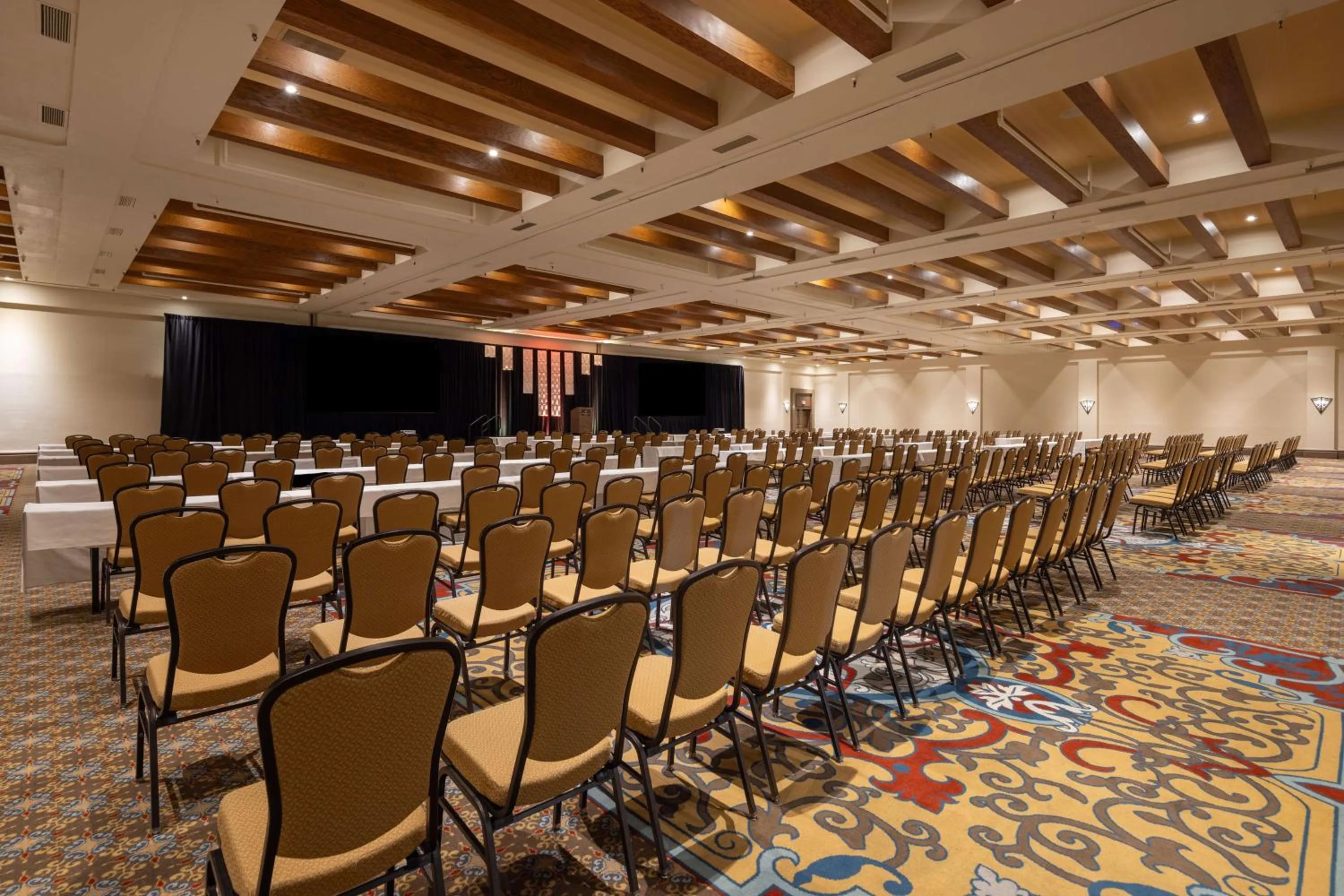 Meeting/conference room in El Conquistador Tucson, A Hilton Resort