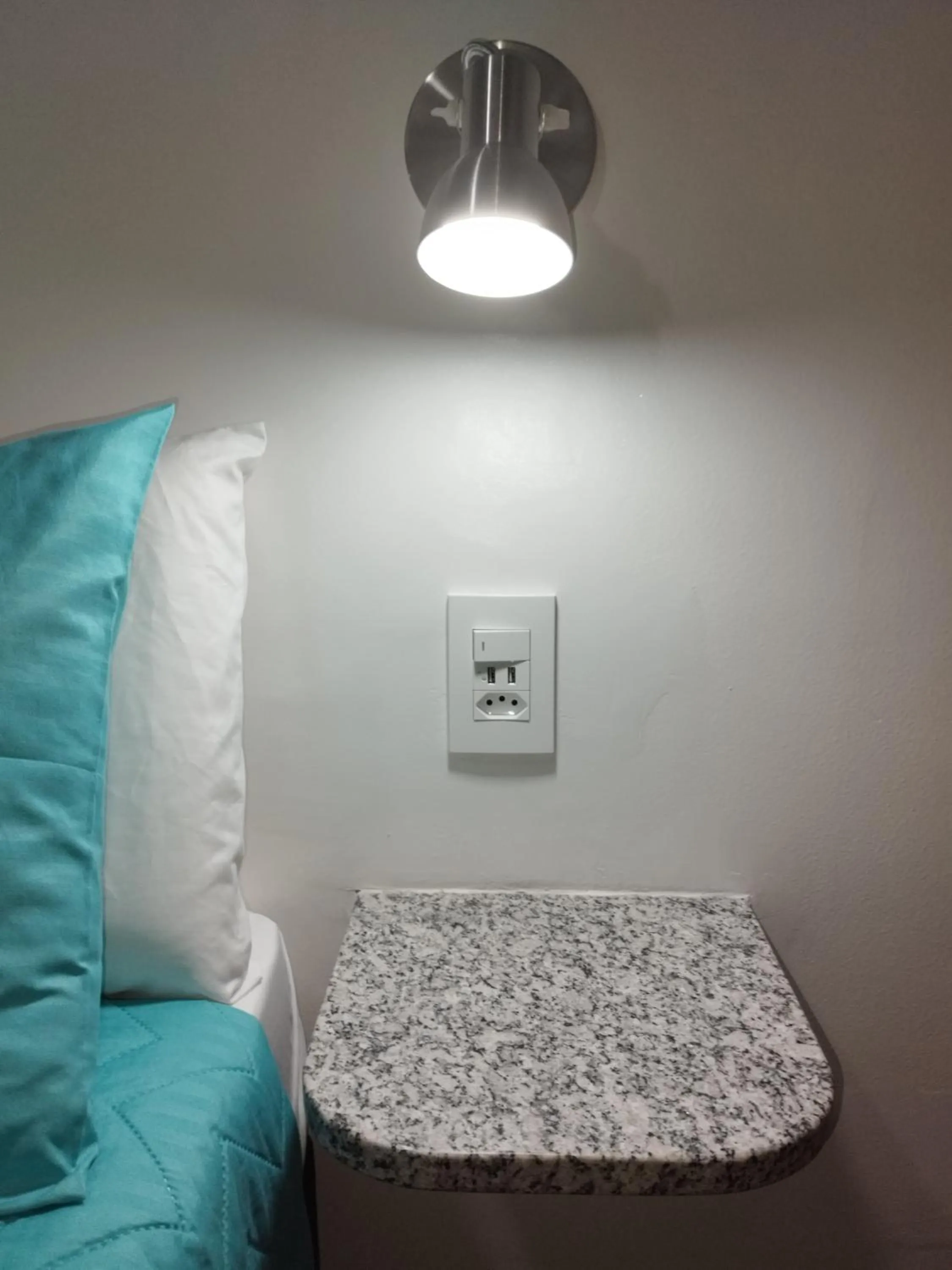 Suítes Baía do Sol Saquarema