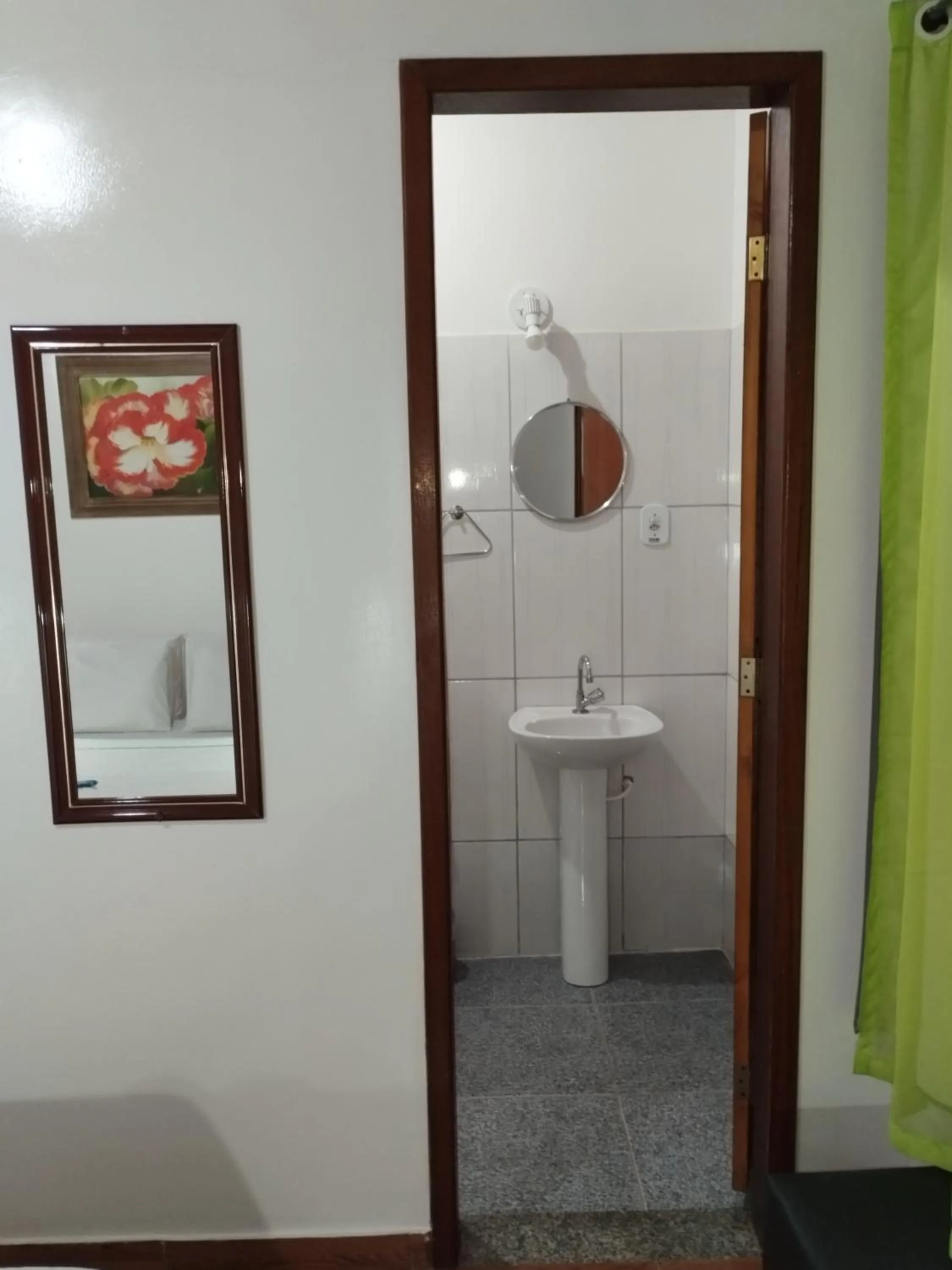 Suítes Baía do Sol Saquarema