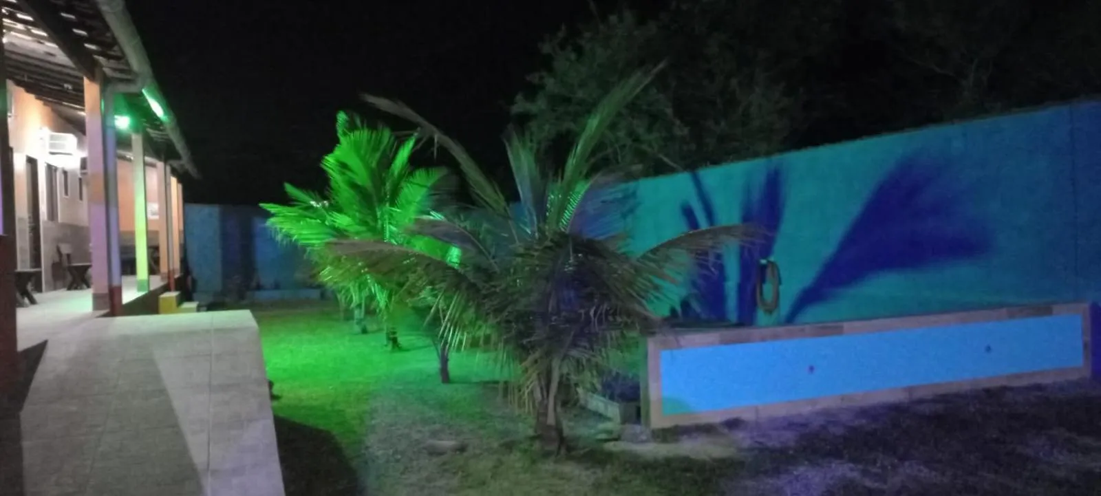 Suítes Baía do Sol Saquarema