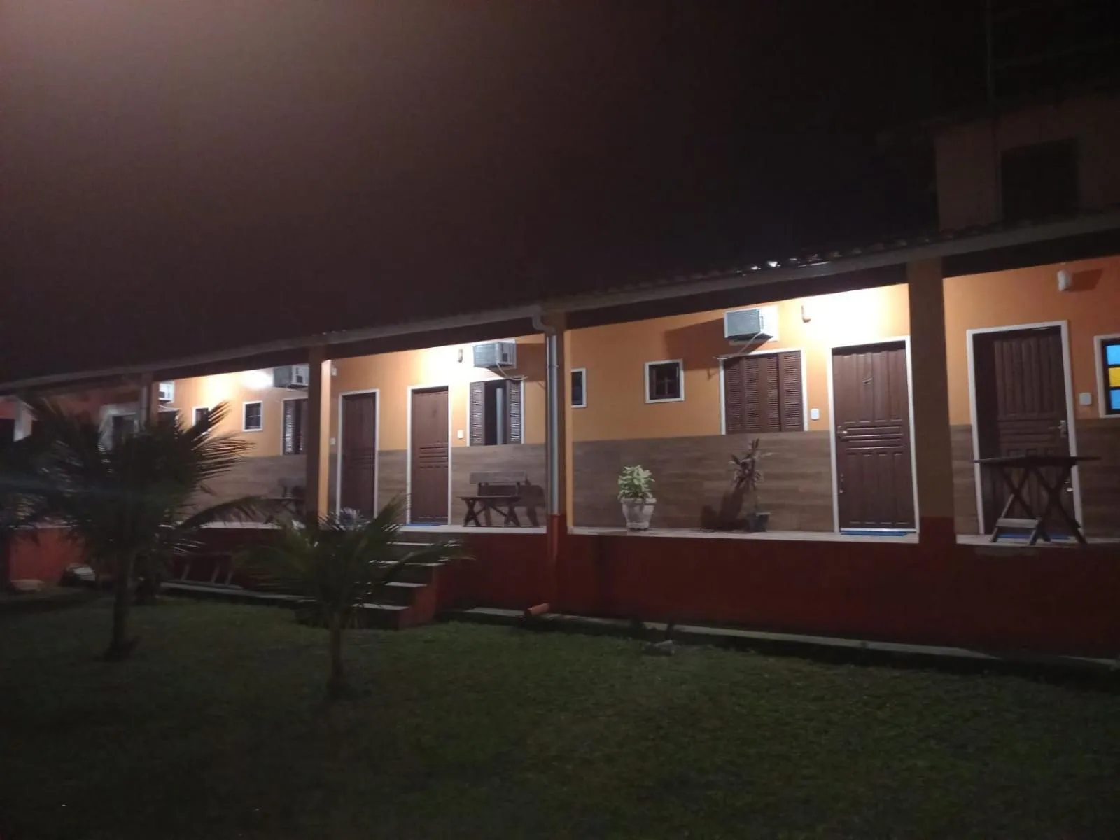 Suítes Baía do Sol Saquarema