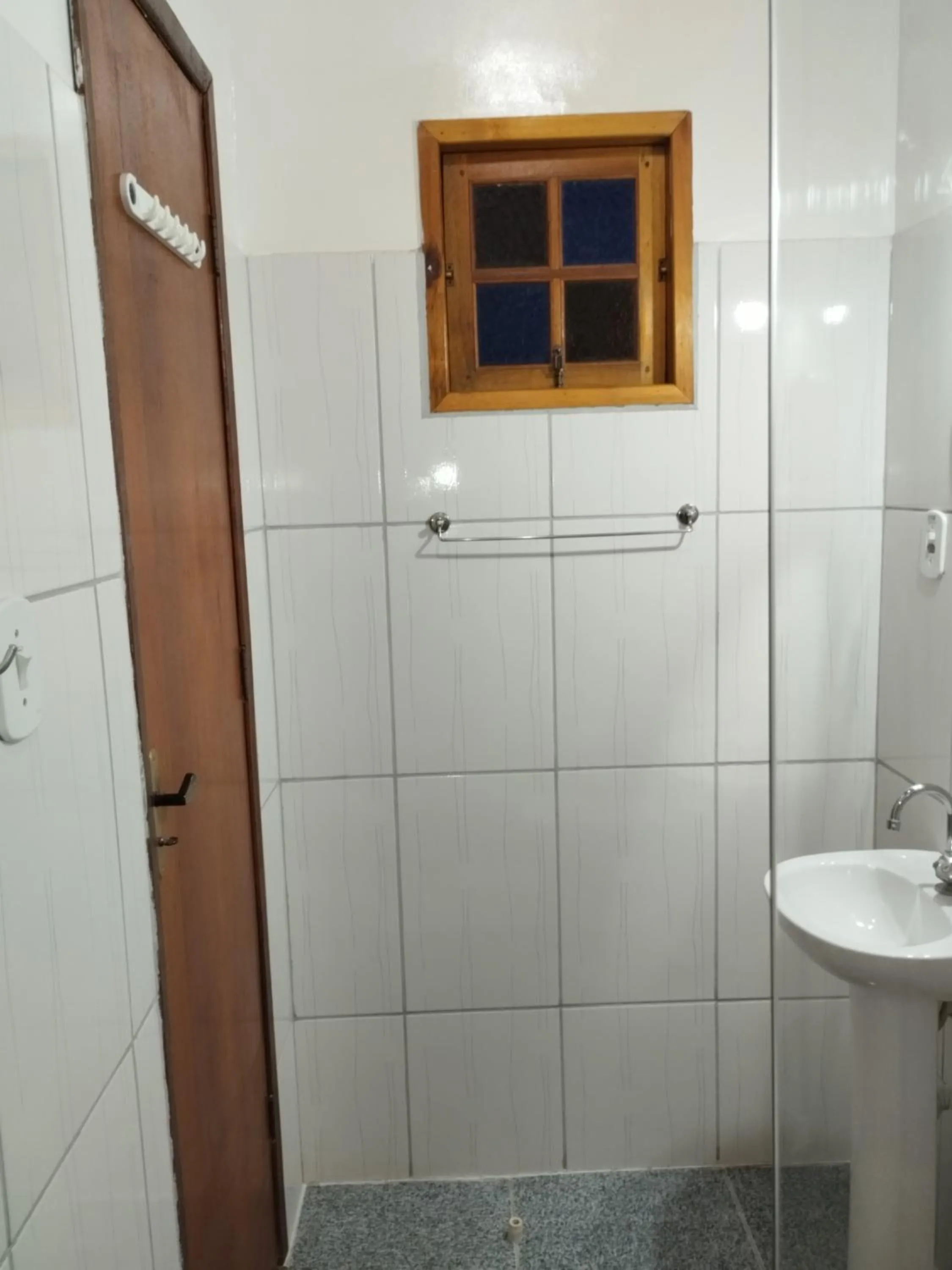 Suítes Baía do Sol Saquarema