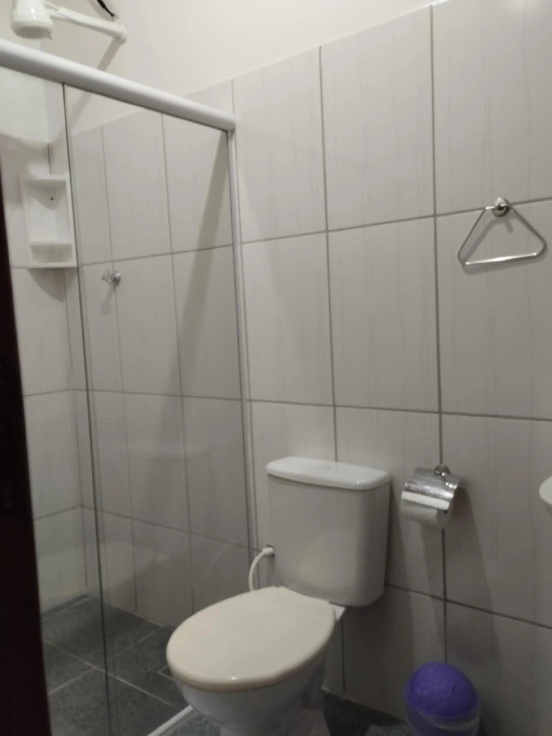 Suítes Baía do Sol Saquarema