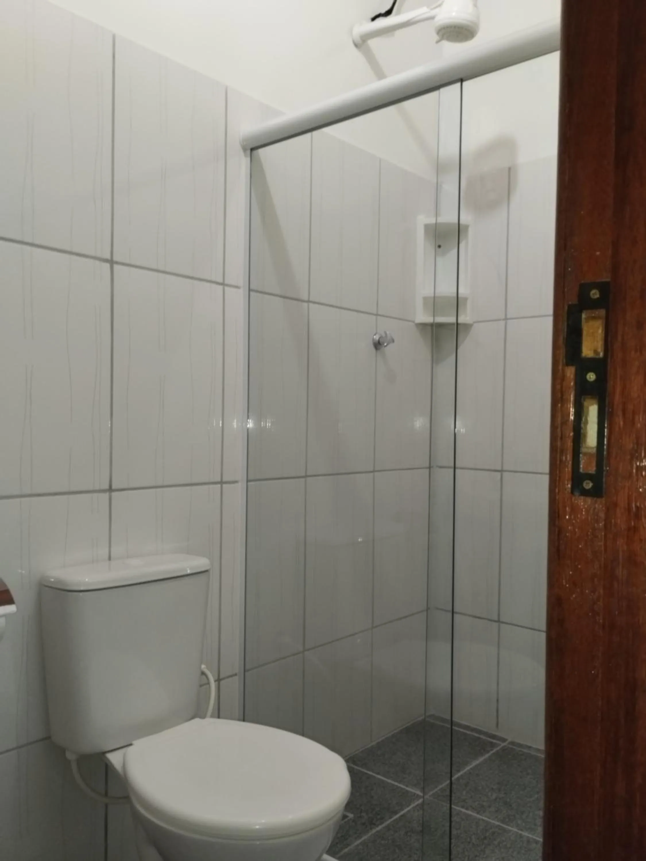 Suítes Baía do Sol Saquarema