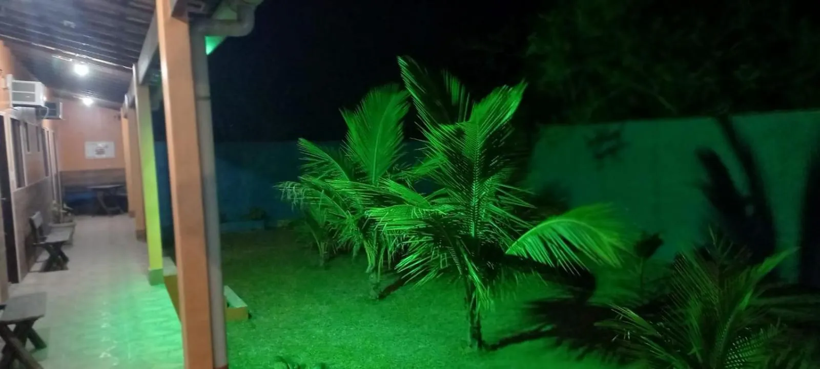 Suítes Baía do Sol Saquarema