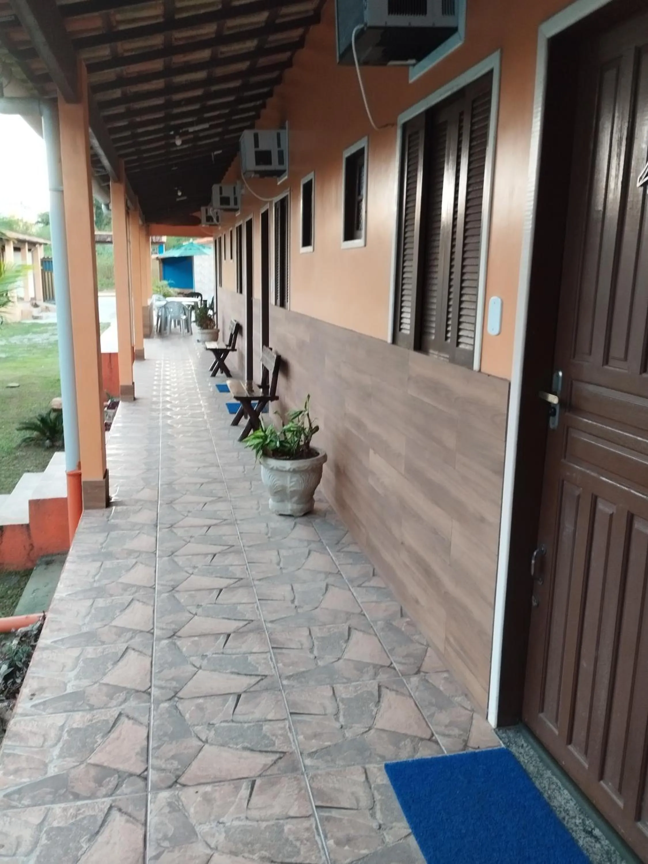 Suítes Baía do Sol Saquarema