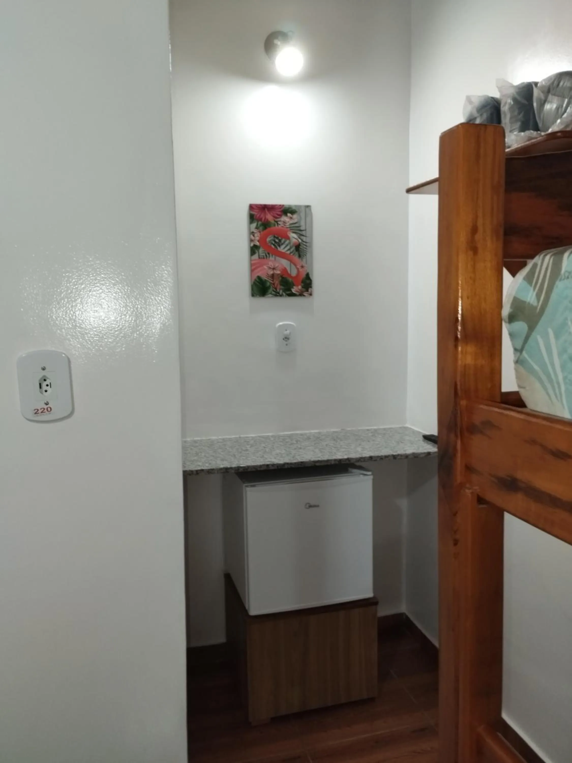 Suítes Baía do Sol Saquarema