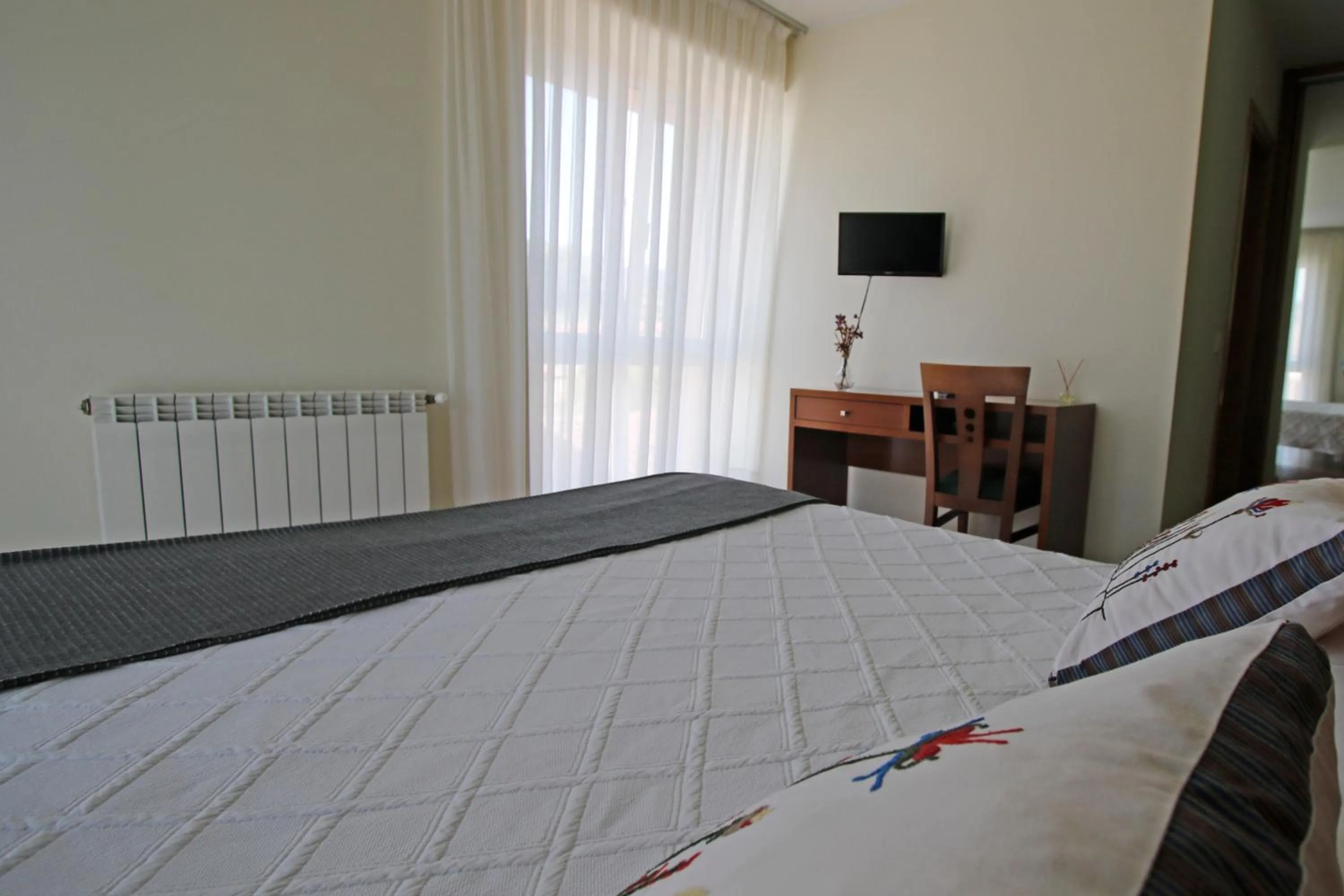 Bed in Villa de Colunga