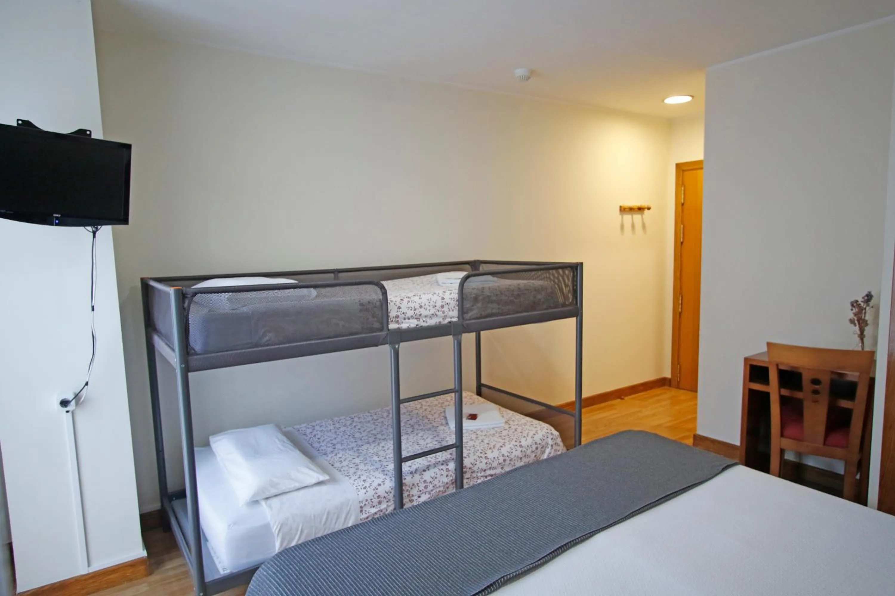 bunk bed, Bed in Villa de Colunga